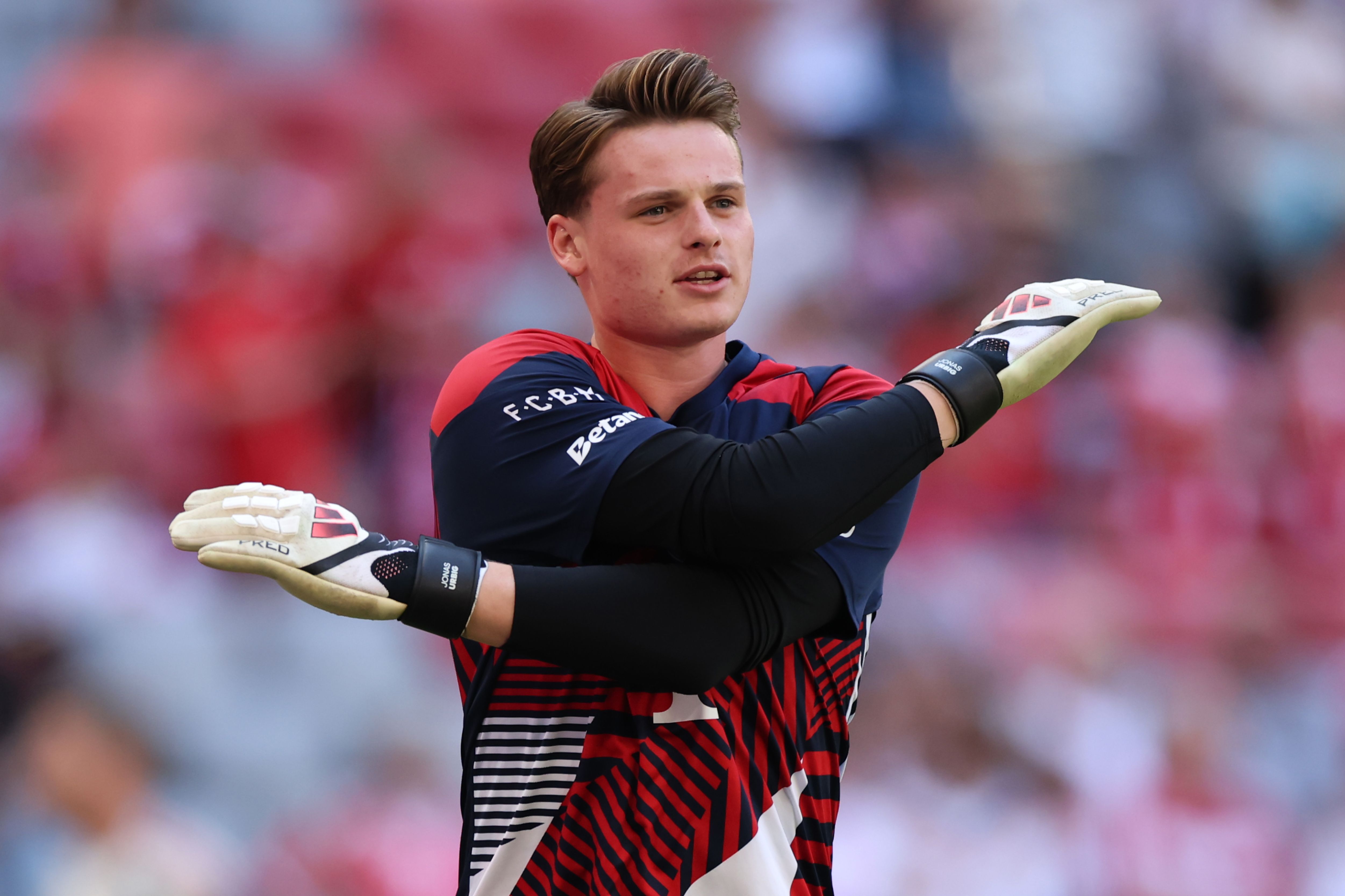 Number two and number three are also clear: Jürgen Klopp is said to ...
