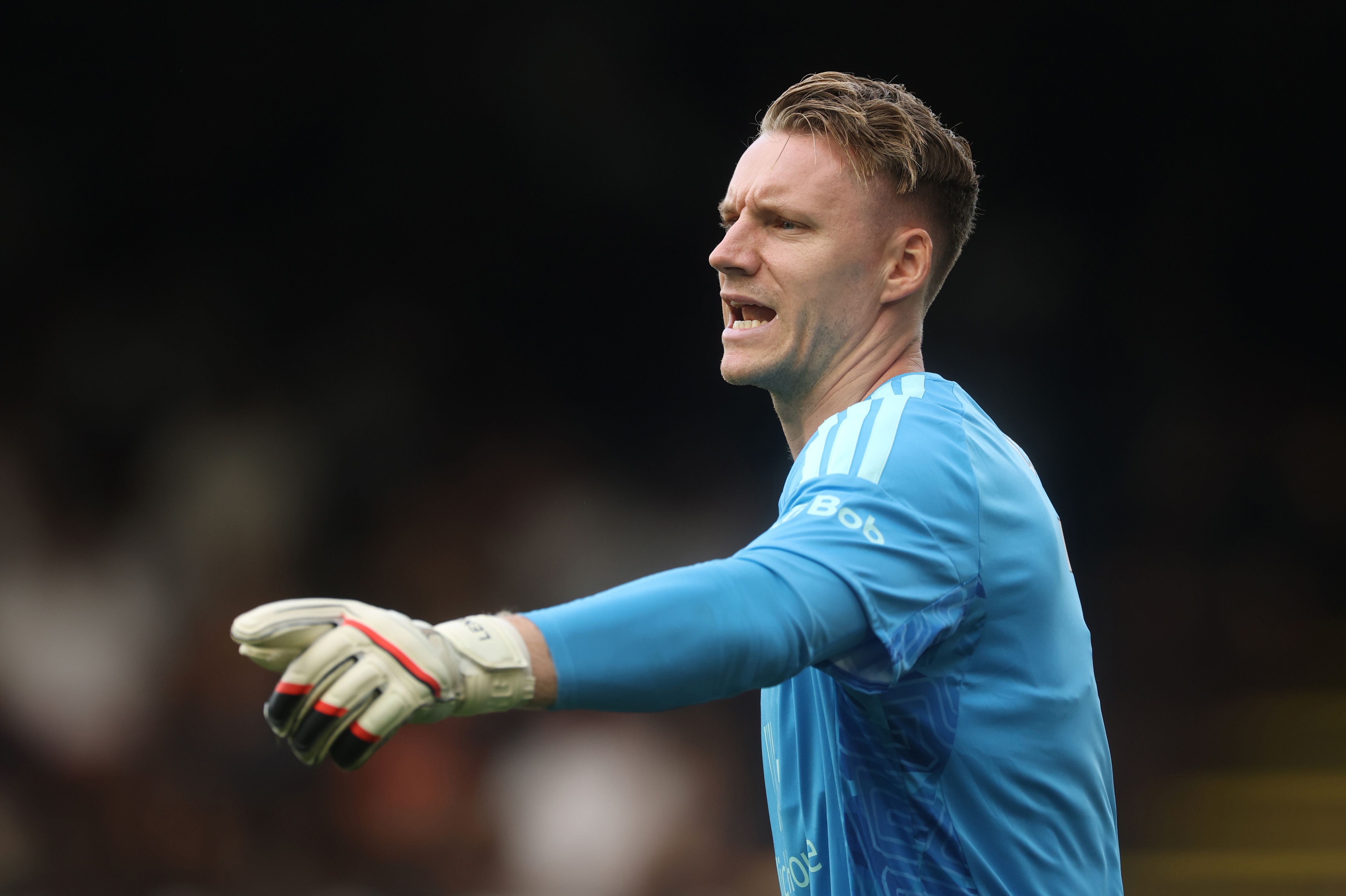 Fulham v VfB Stuttgart  - Pre-Season Friendly