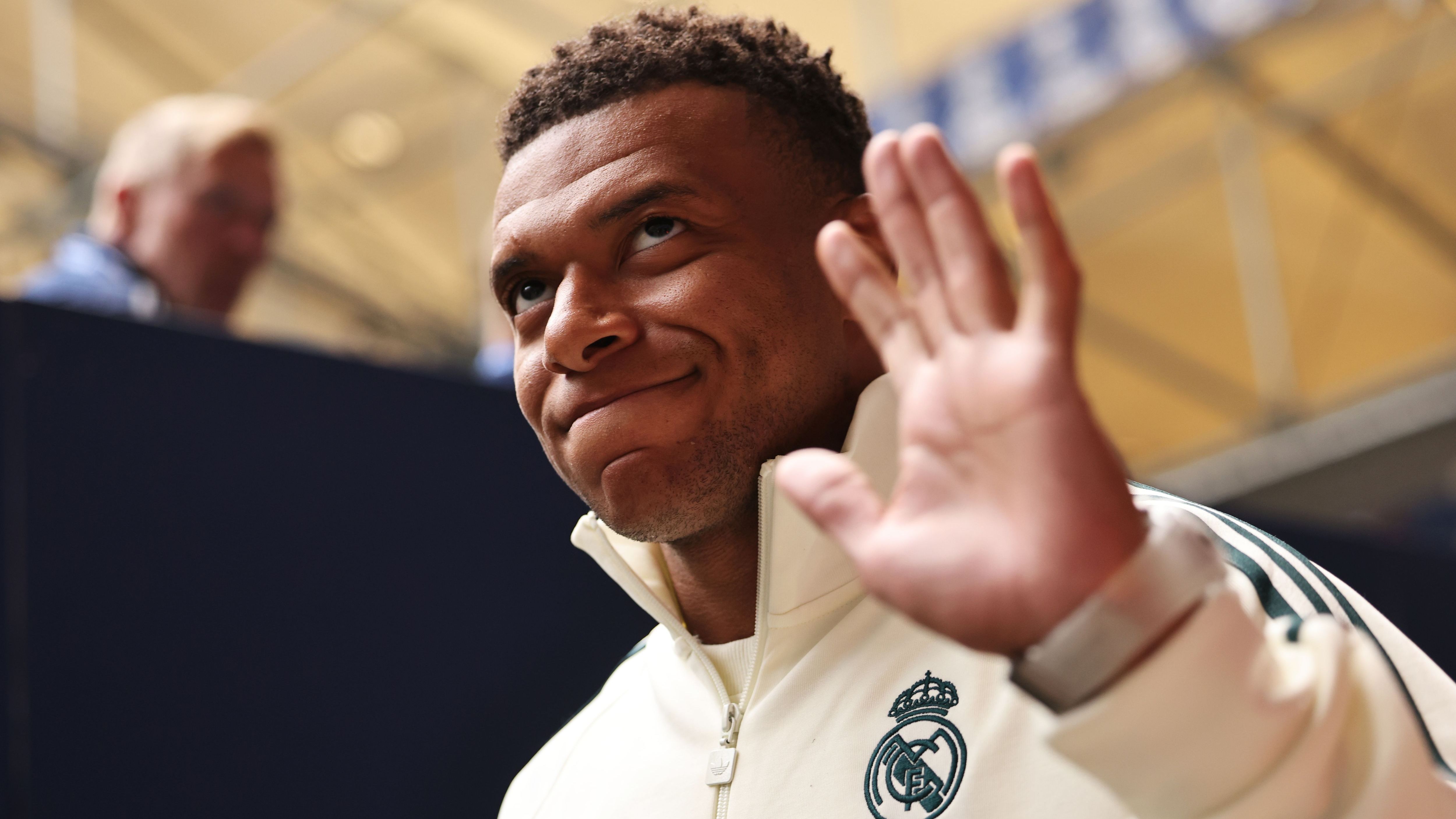 FC Schalke 04 v Real Madrid - Pre-Season Friendly