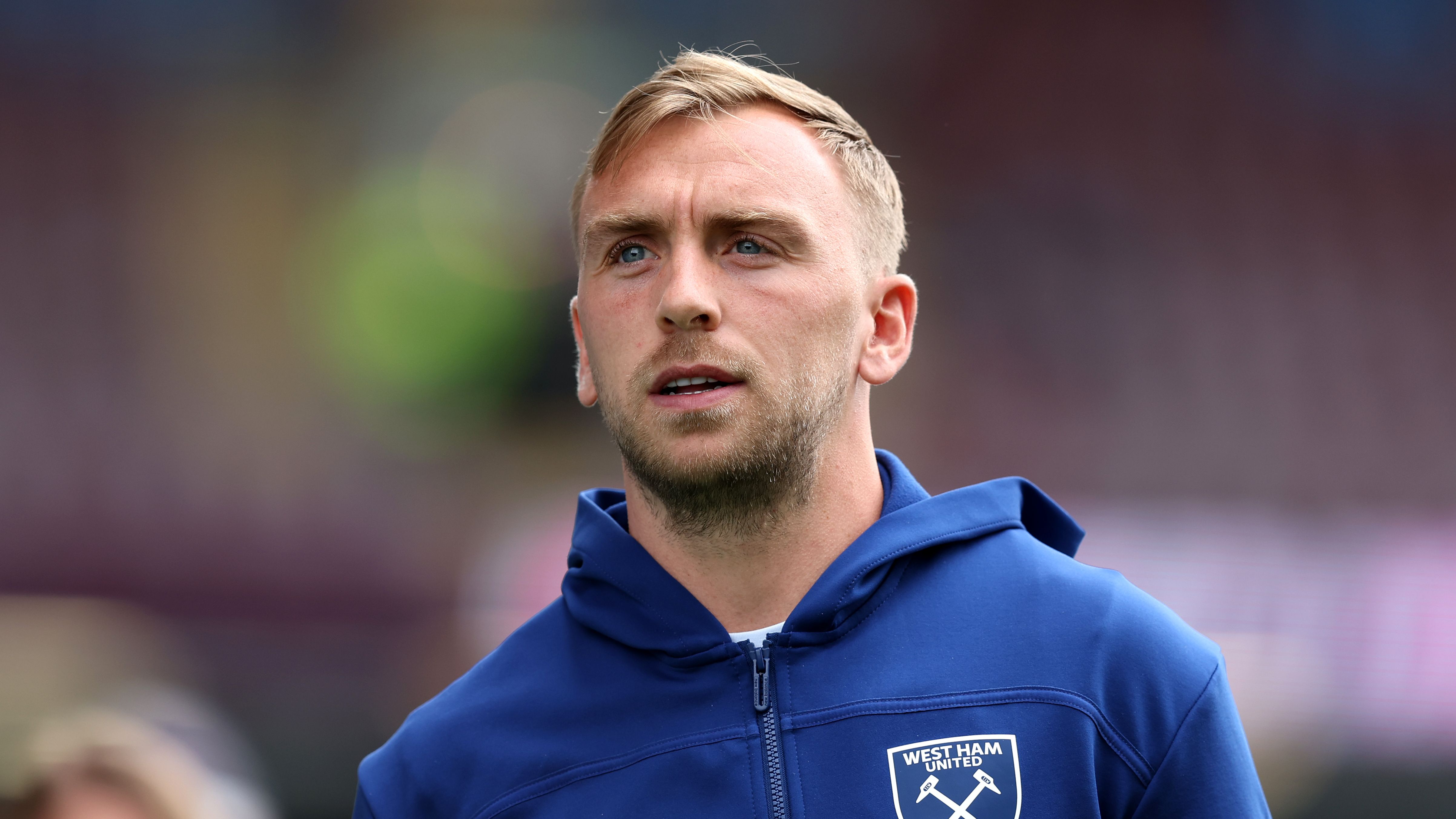 Burnley v West Ham United - Sky Bet Championship 2026/27