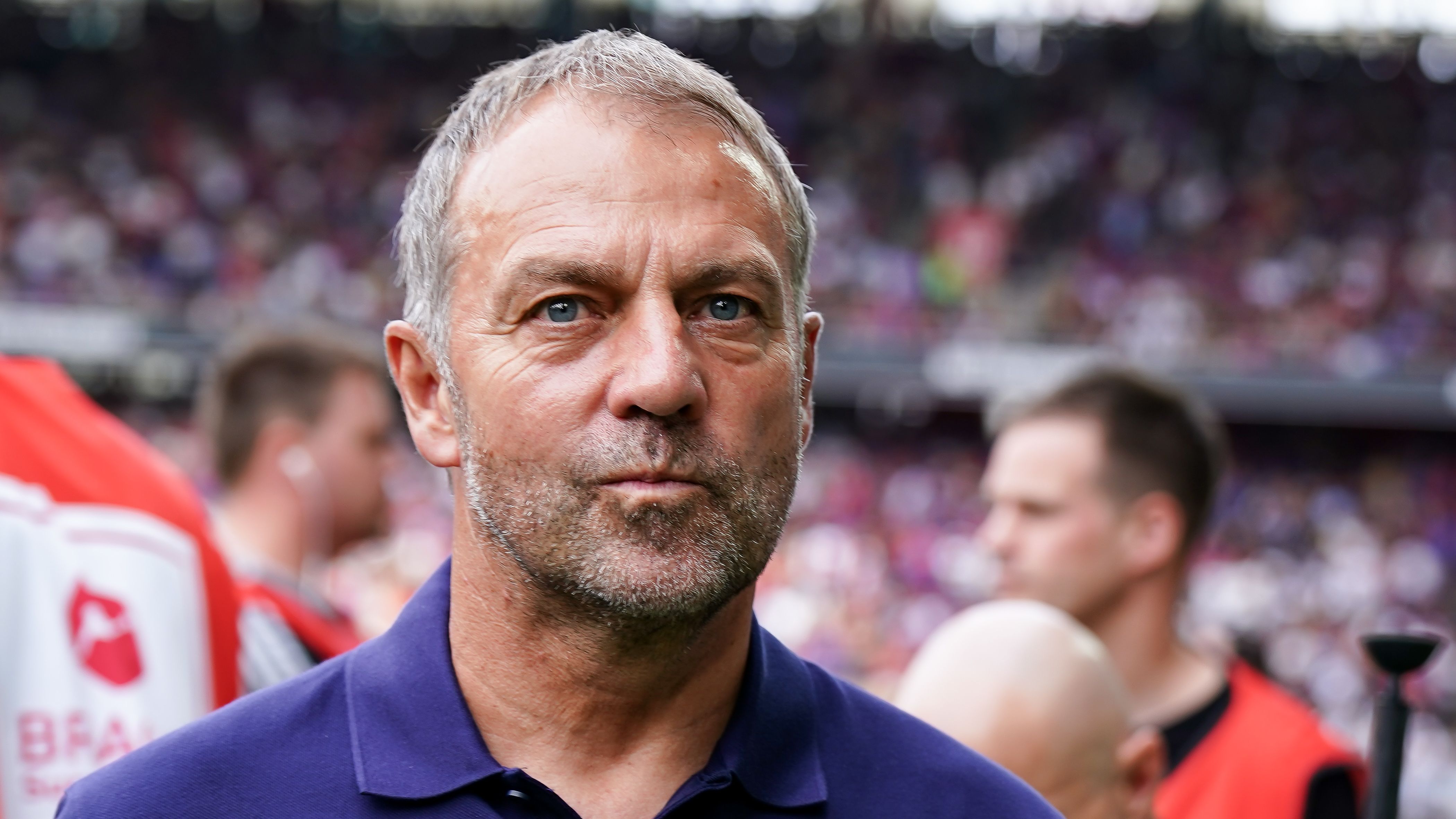 FC Basel v FC Barcelona - Pre-Season Friendly