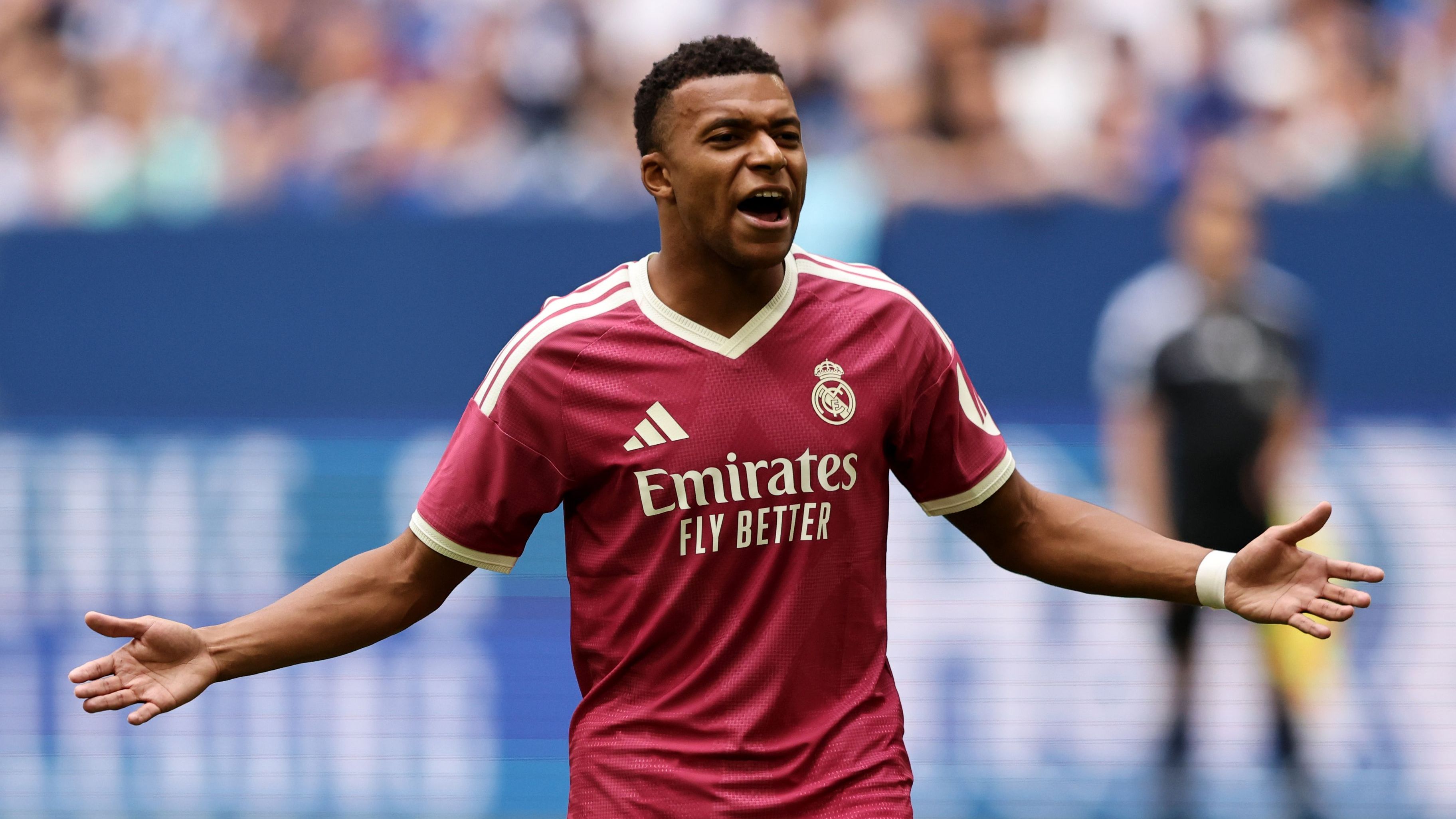 FC Schalke 04 v Real Madrid - Pre-Season Friendly