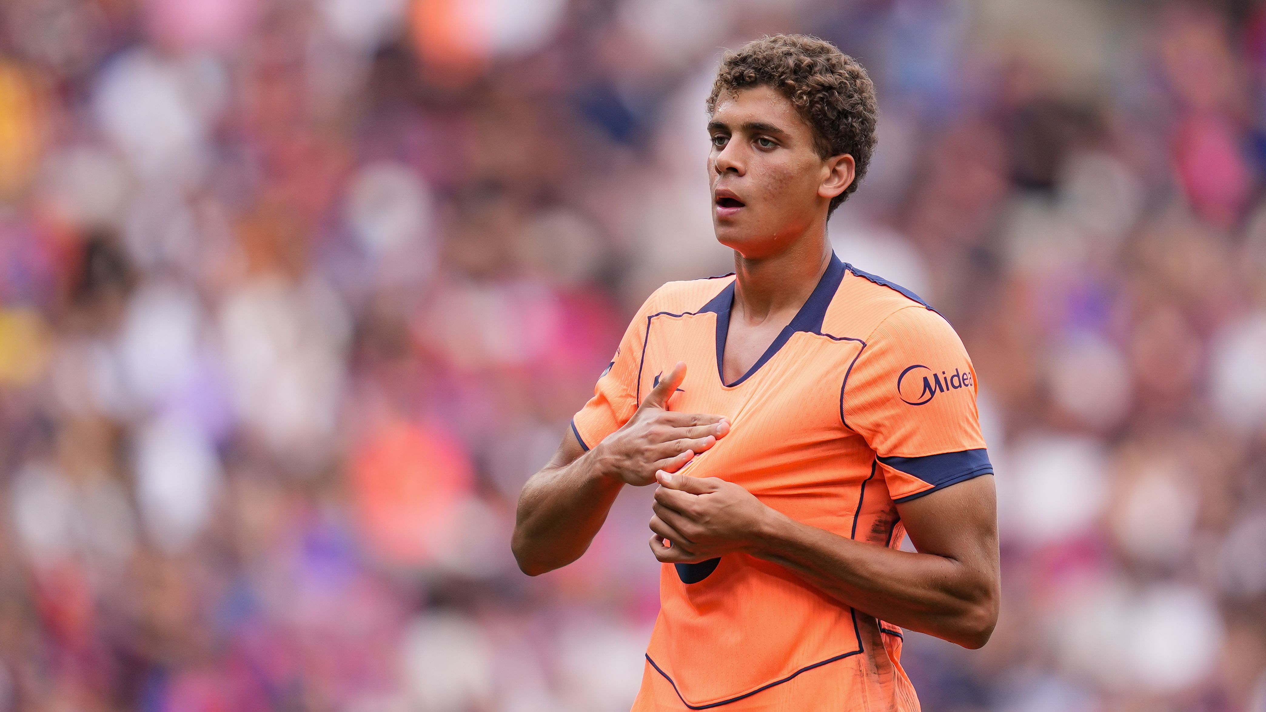FC Basel v FC Barcelona - Pre-Season Friendly
