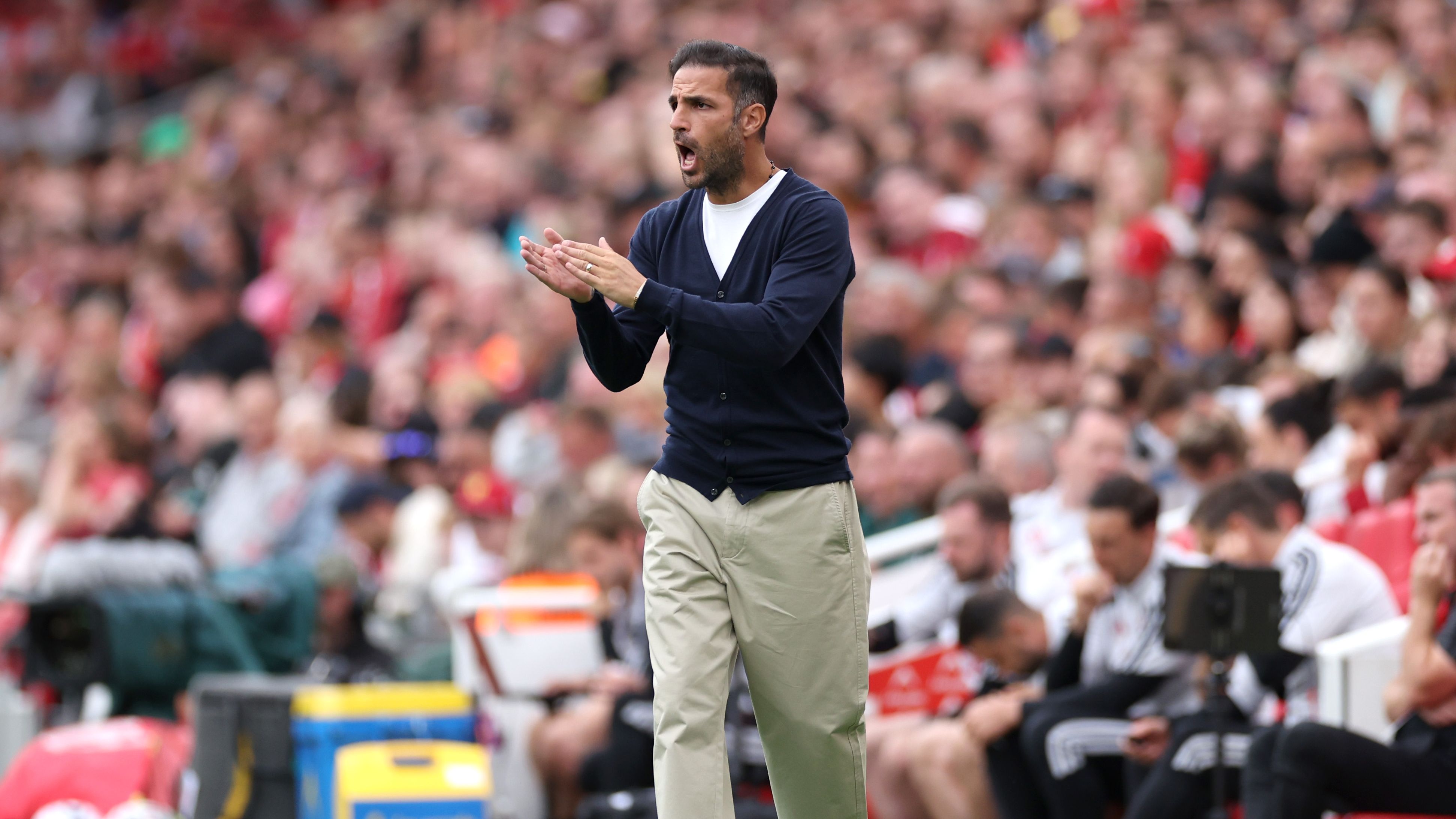 Liverpool FC v Como Calcio - Pre-Season Friendly