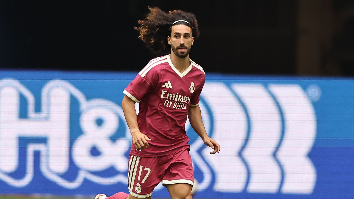 كل شيء أسهل.. كوكوريلا يبعث برسالته الأولى لجماهير ريال مدريد!