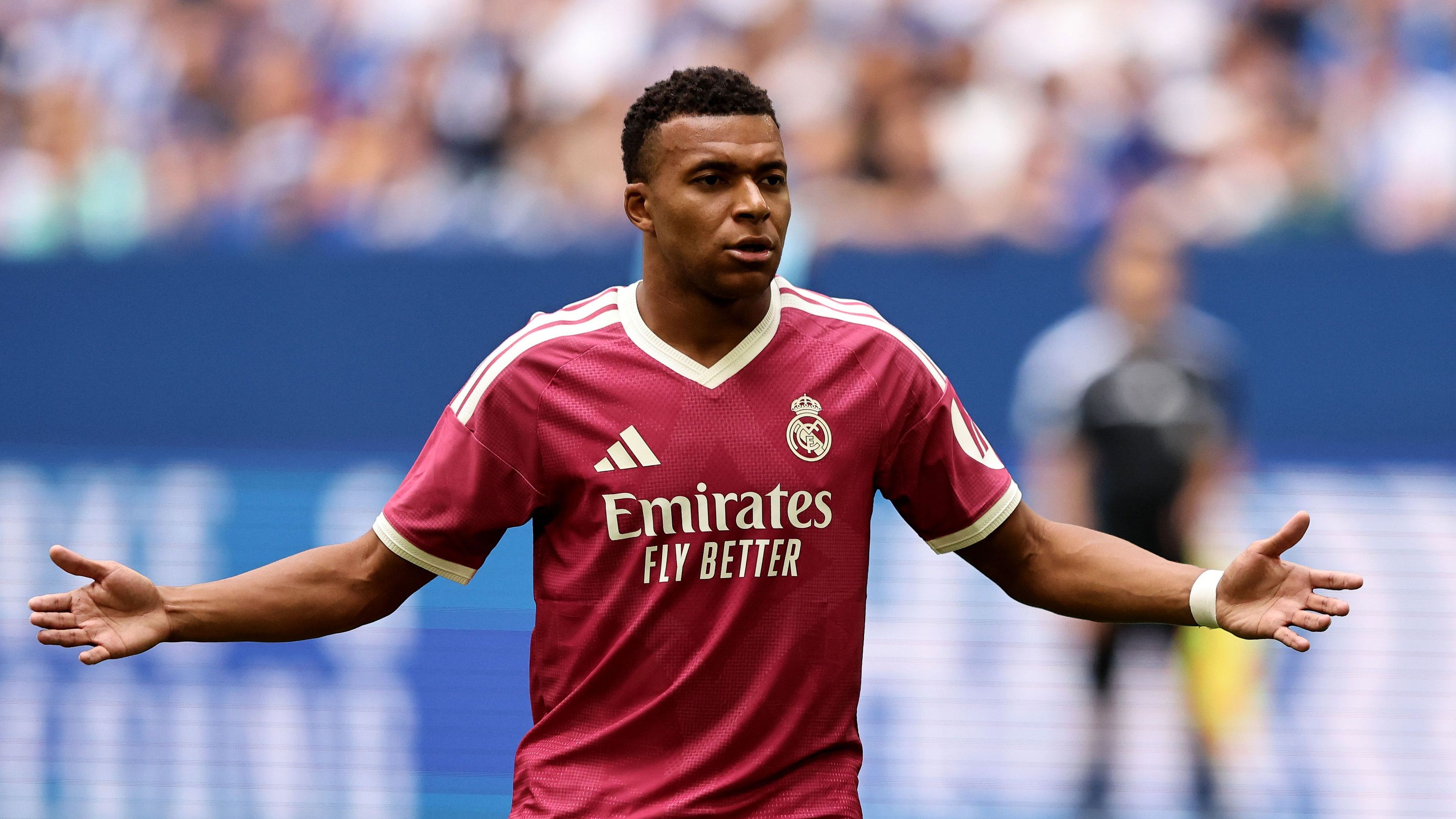 FC Schalke 04 v Real Madrid - Pre-Season Friendly