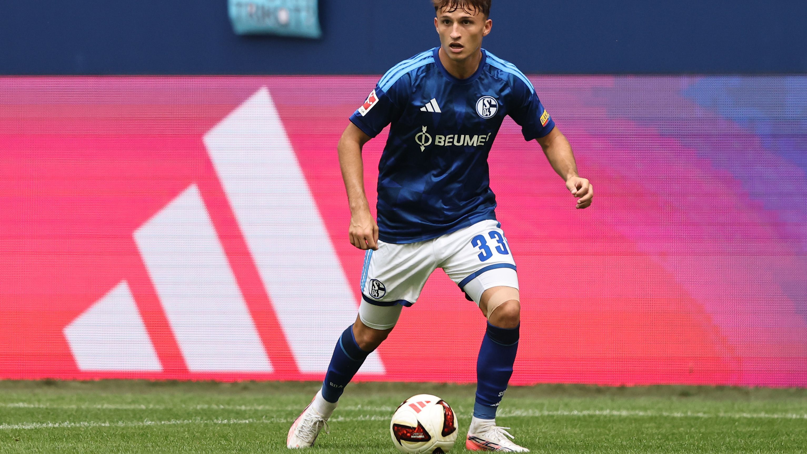 FC Schalke 04 v Real Madrid - Pre-Season Friendly