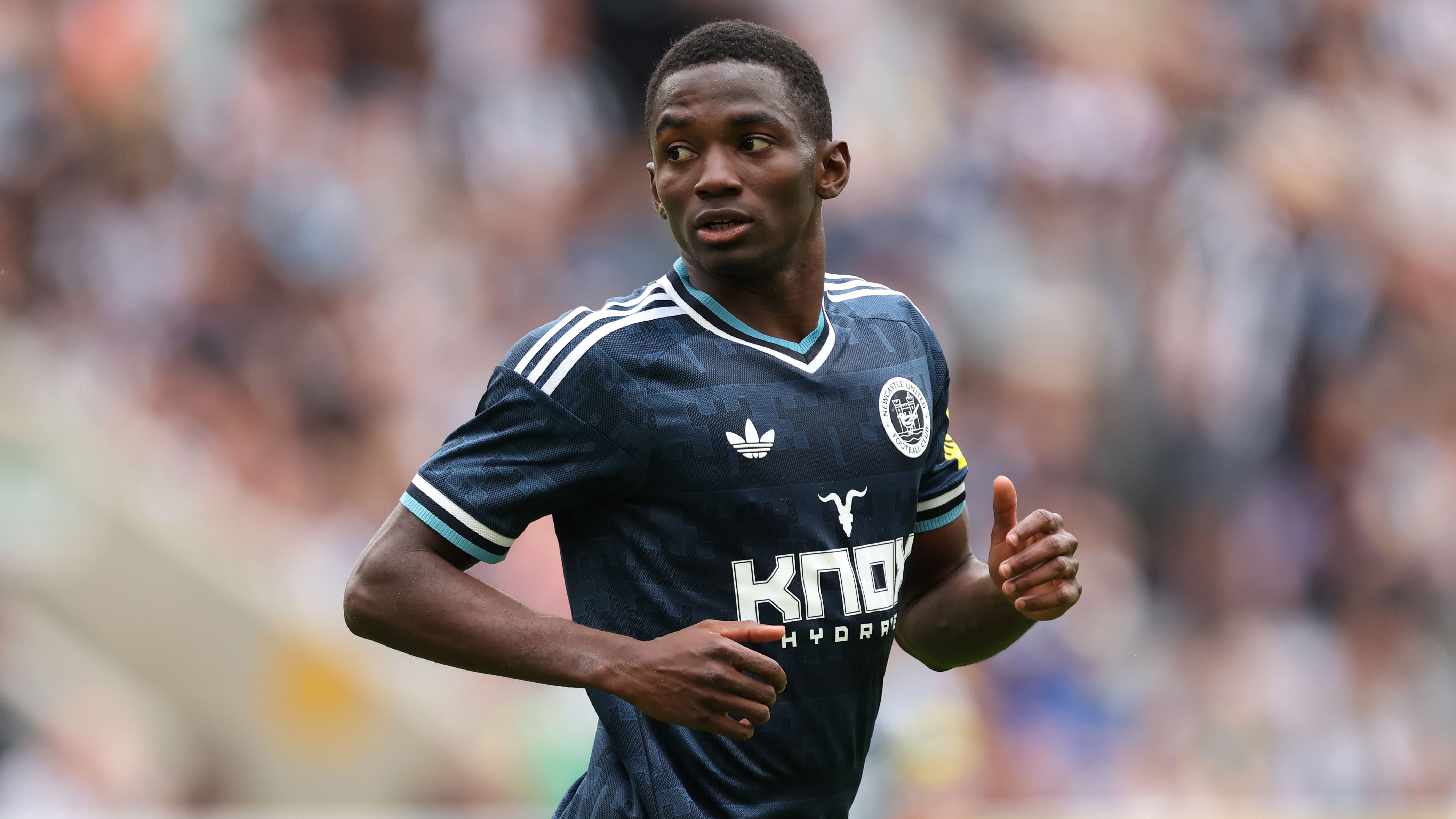 Newcastle United v Strasbourg - Pre-Season Friendly