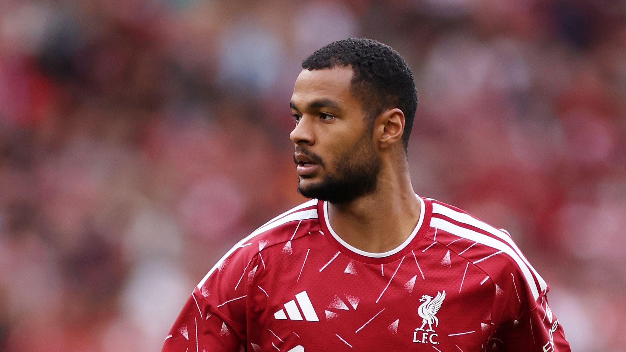 Liverpool FC v Como Calcio - Pre-Season Friendly