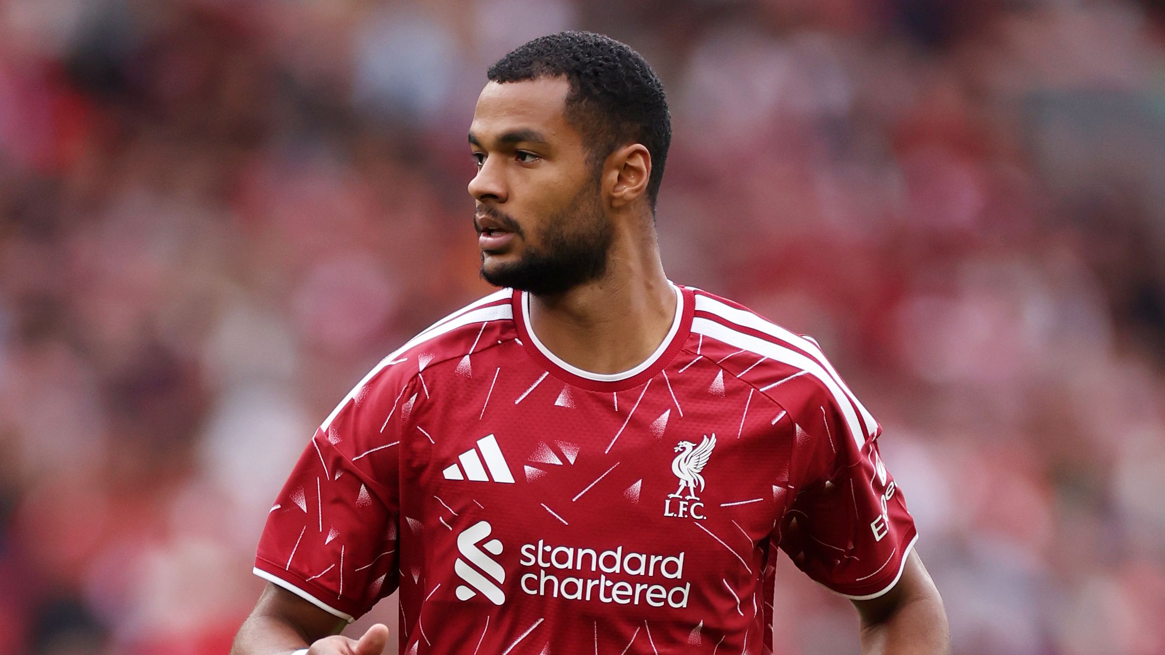 Liverpool FC v Como Calcio - Pre-Season Friendly