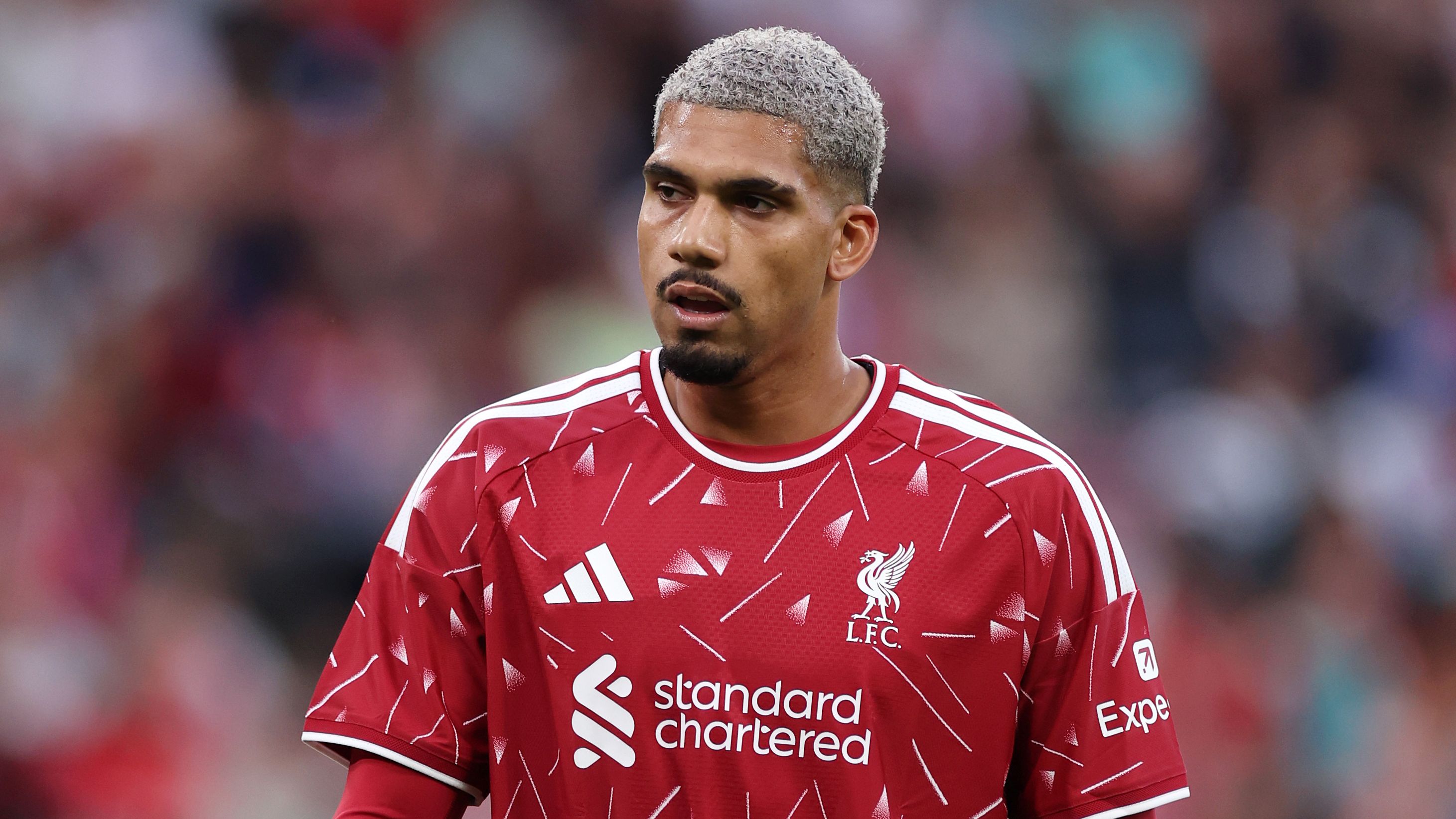 Liverpool FC v Como Calcio - Pre-Season Friendly