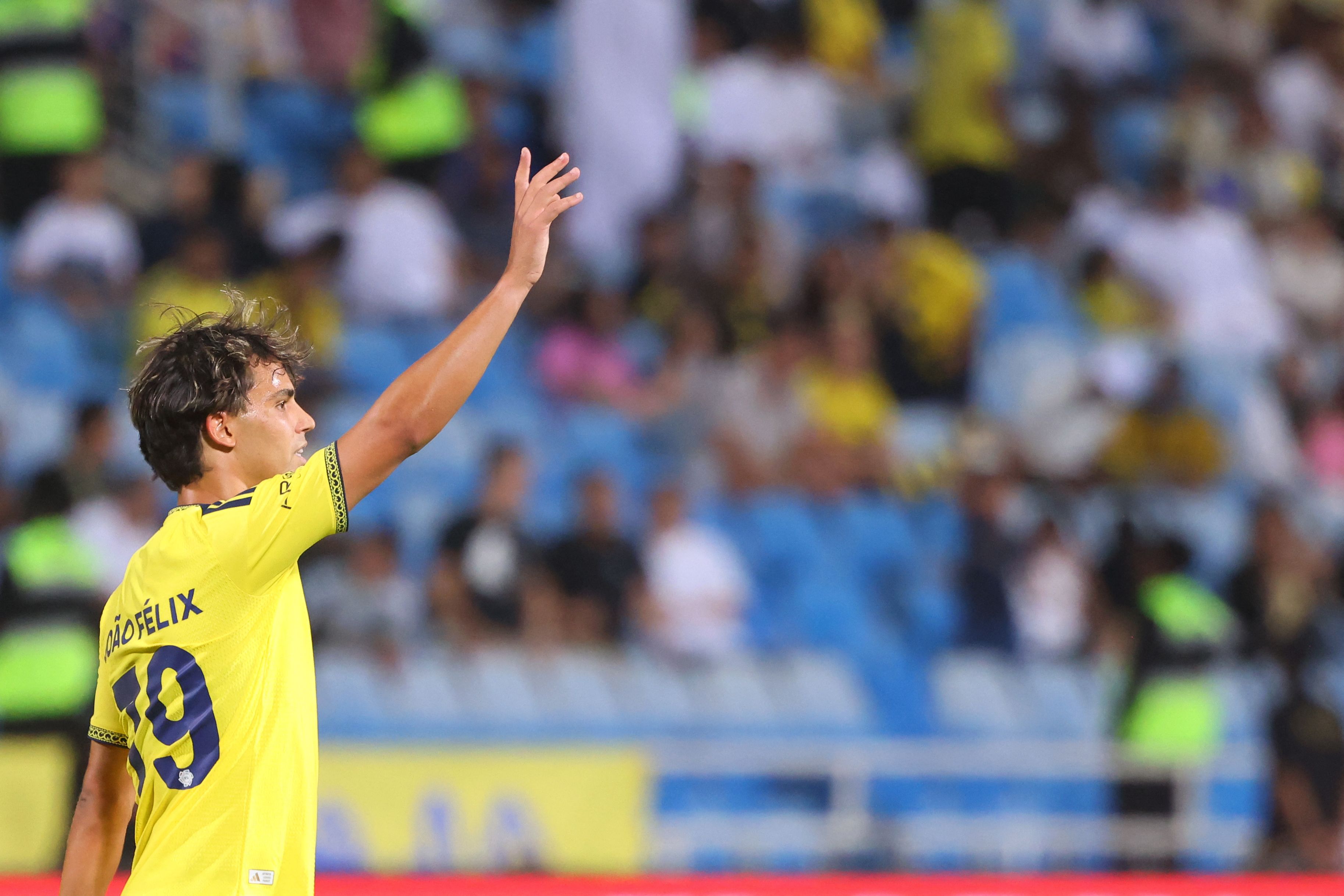 FBL-KSA-NASSR-RIYADH