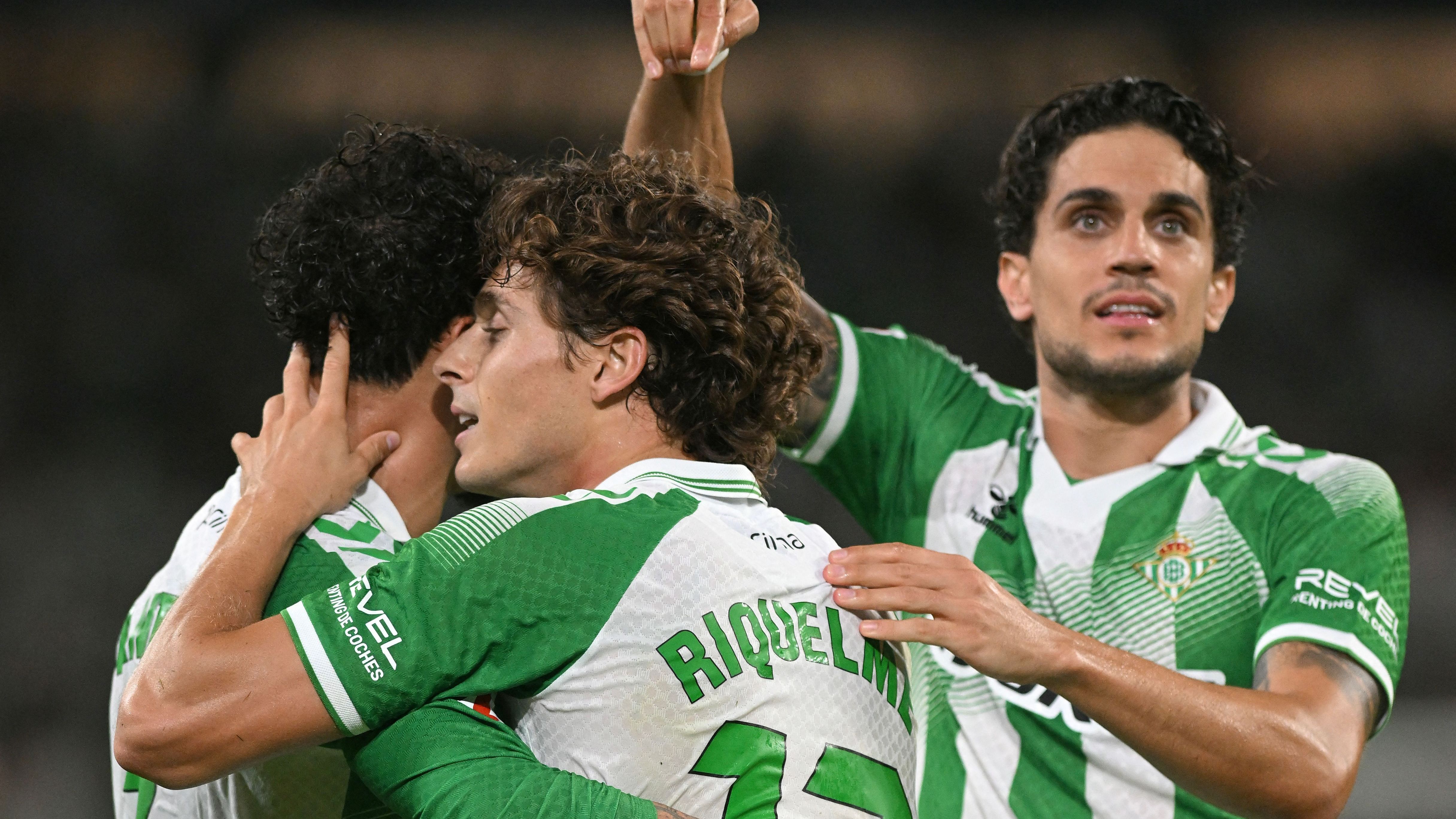 FBL-ESP-LIGA-BETIS-REAL SOCIEDAD