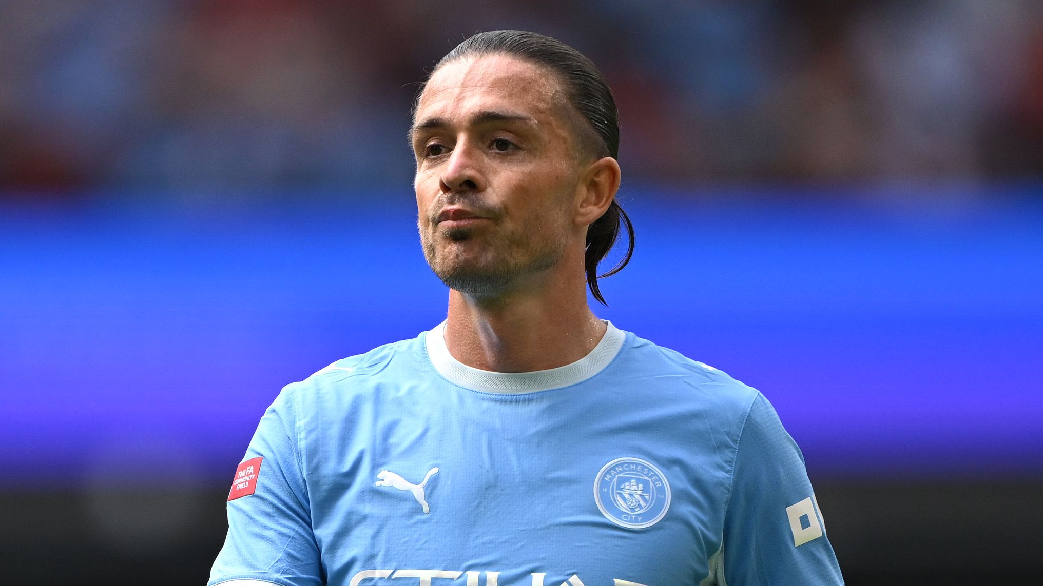 Arsenal v Manchester City - 2026 FA Community Shield