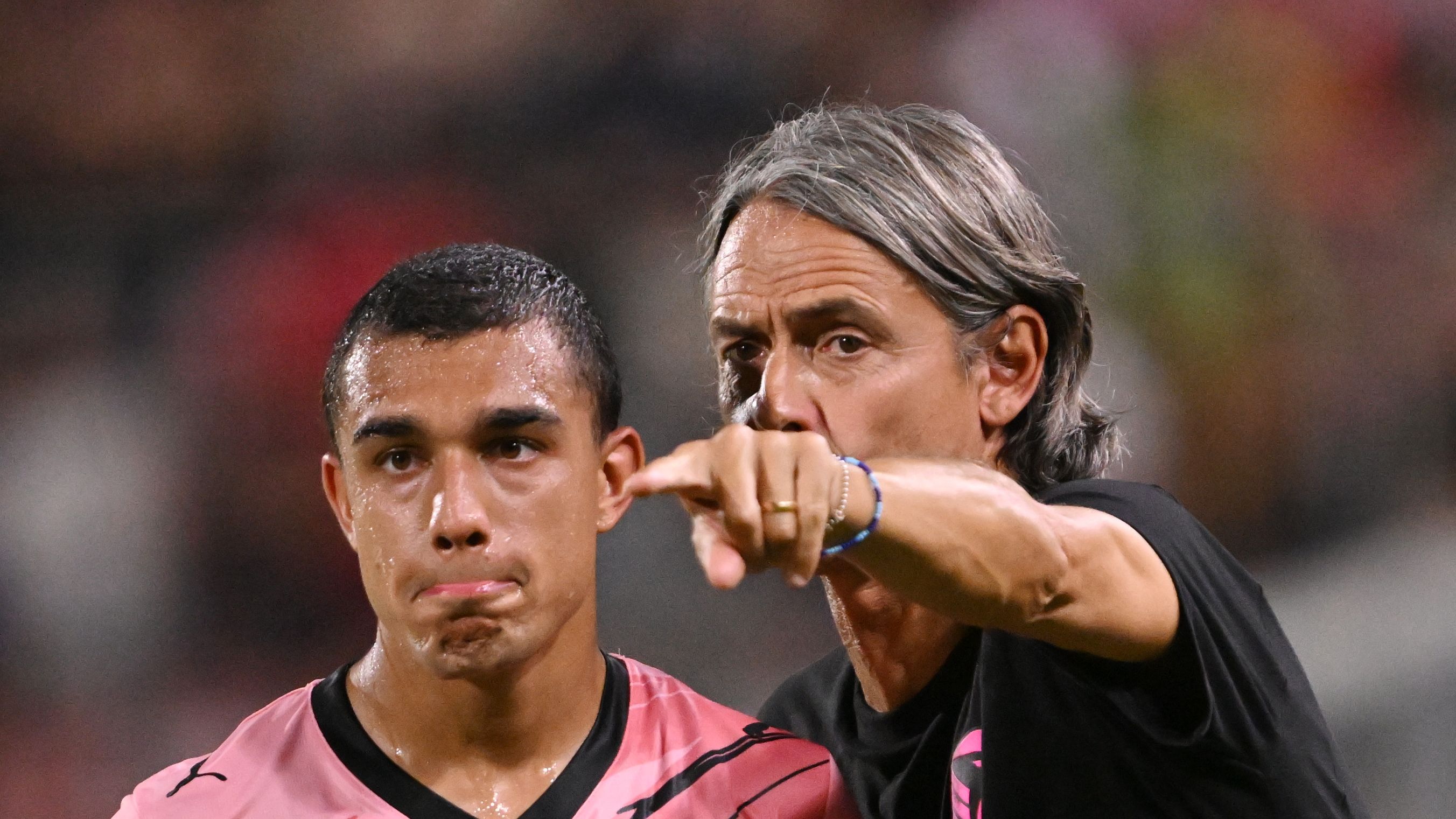 Palermo FC v US Lecce - Coppa Italia