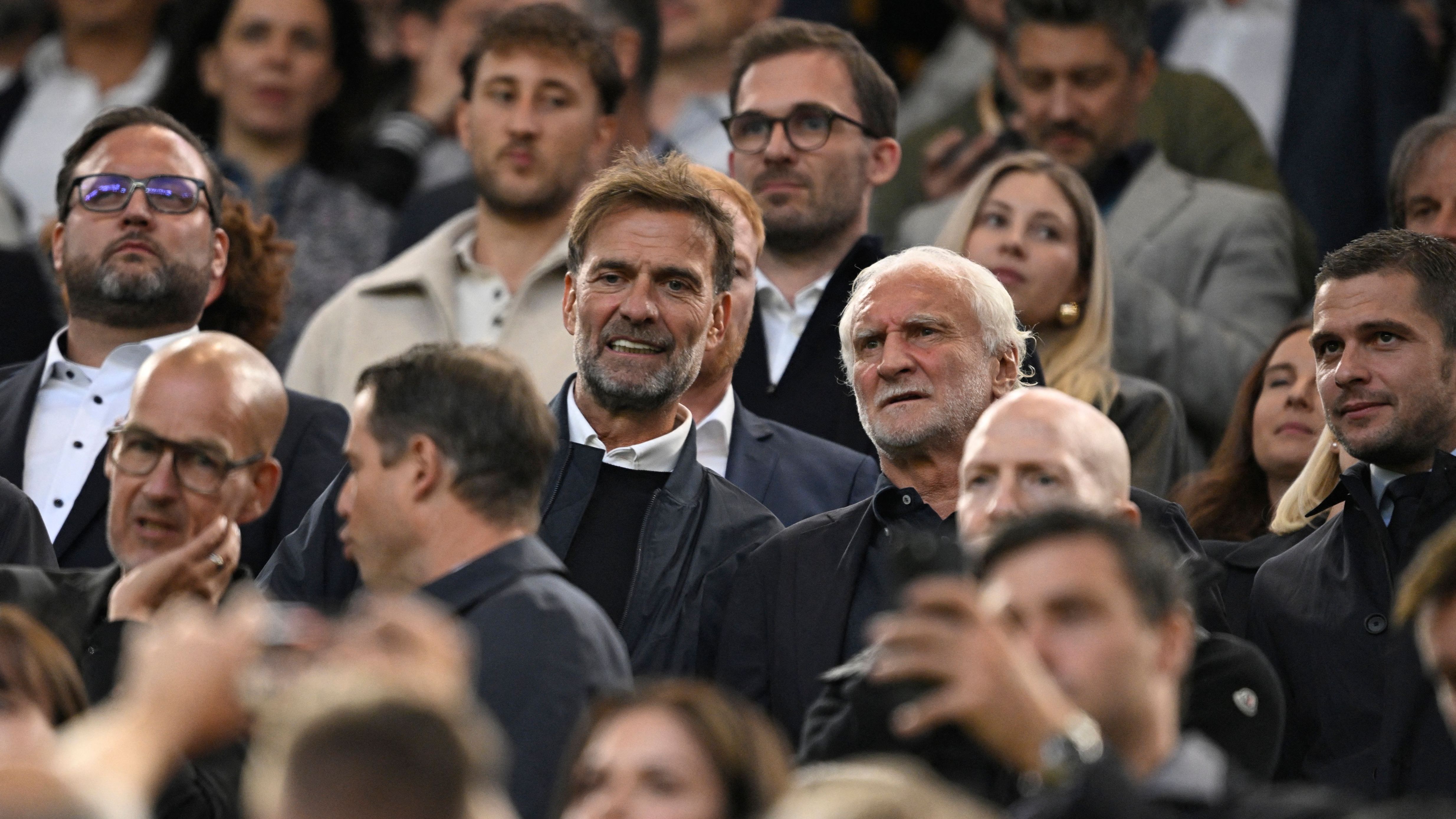FBL-GER-SUPERCUP-DORTMUND-BAYERN MUNICH