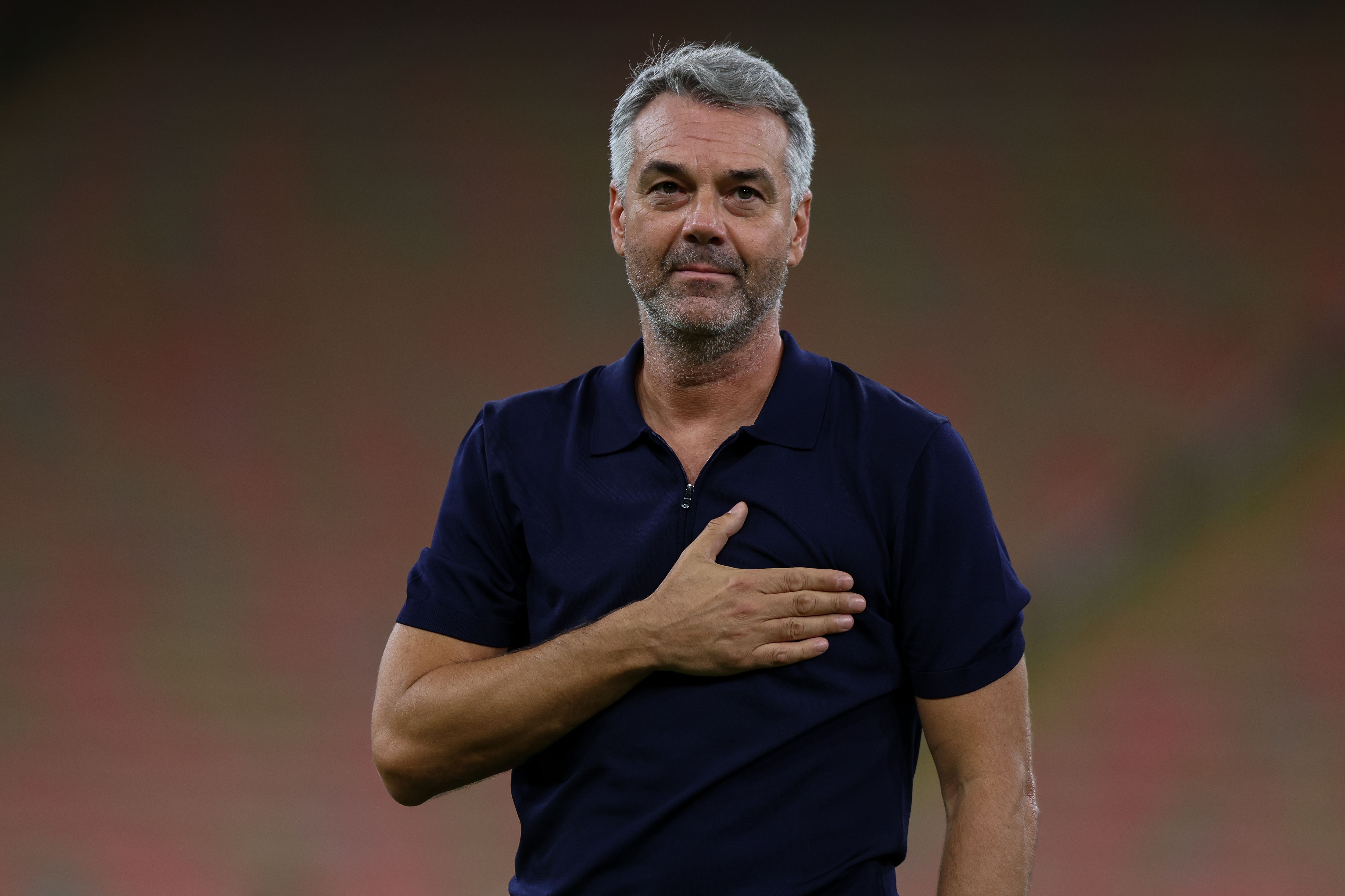 Al Ahli v Al Abha: Saudi Pro League