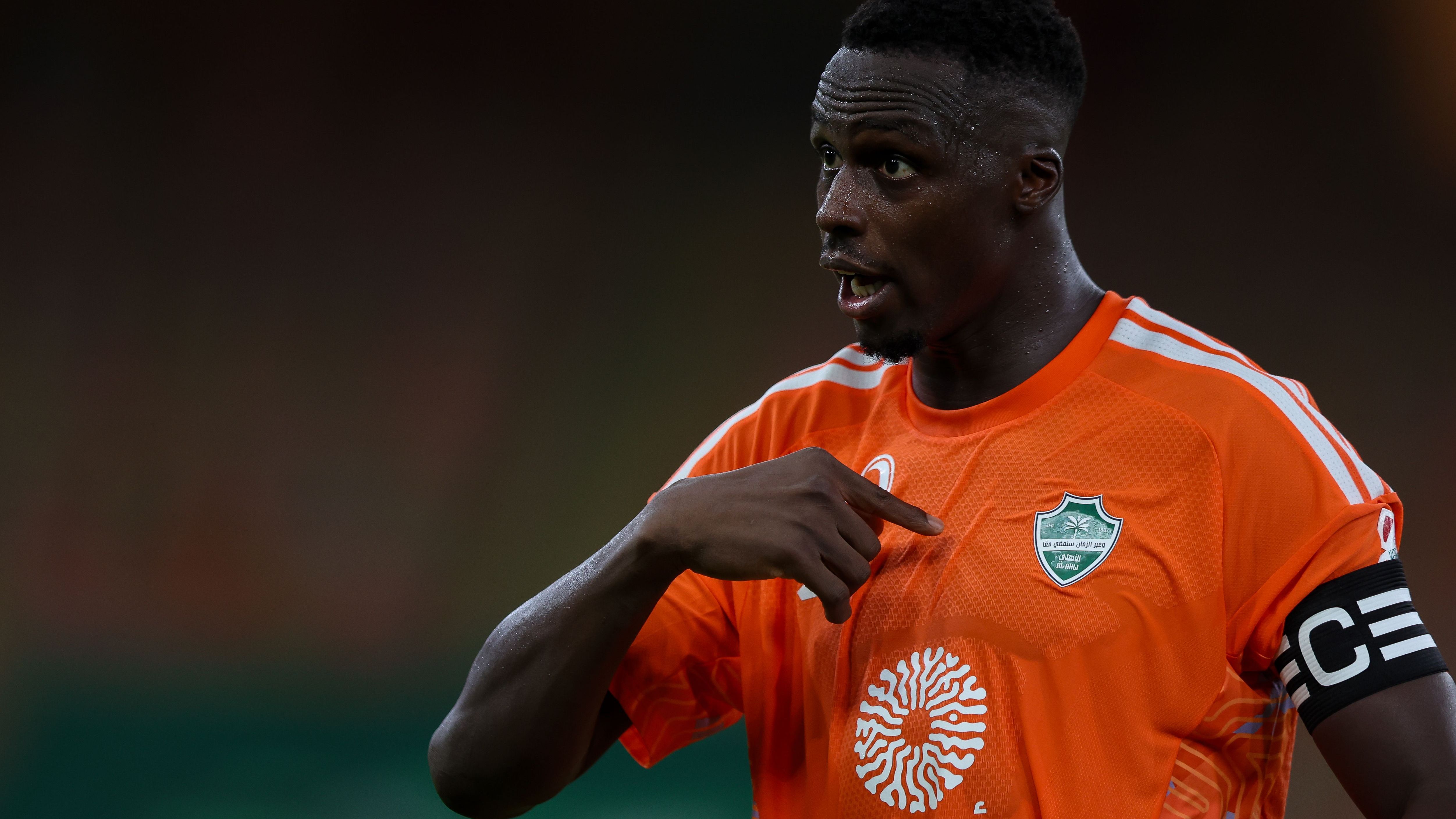 Al Ahli v Al Abha: Saudi Pro League