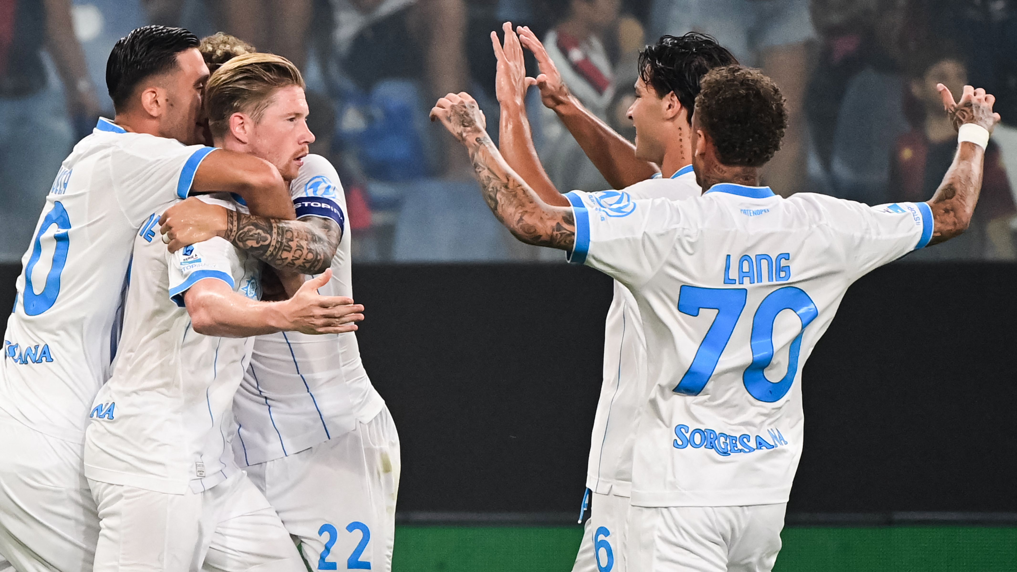 FBL-ITA-SERIEA-GENOA-NAPOLI