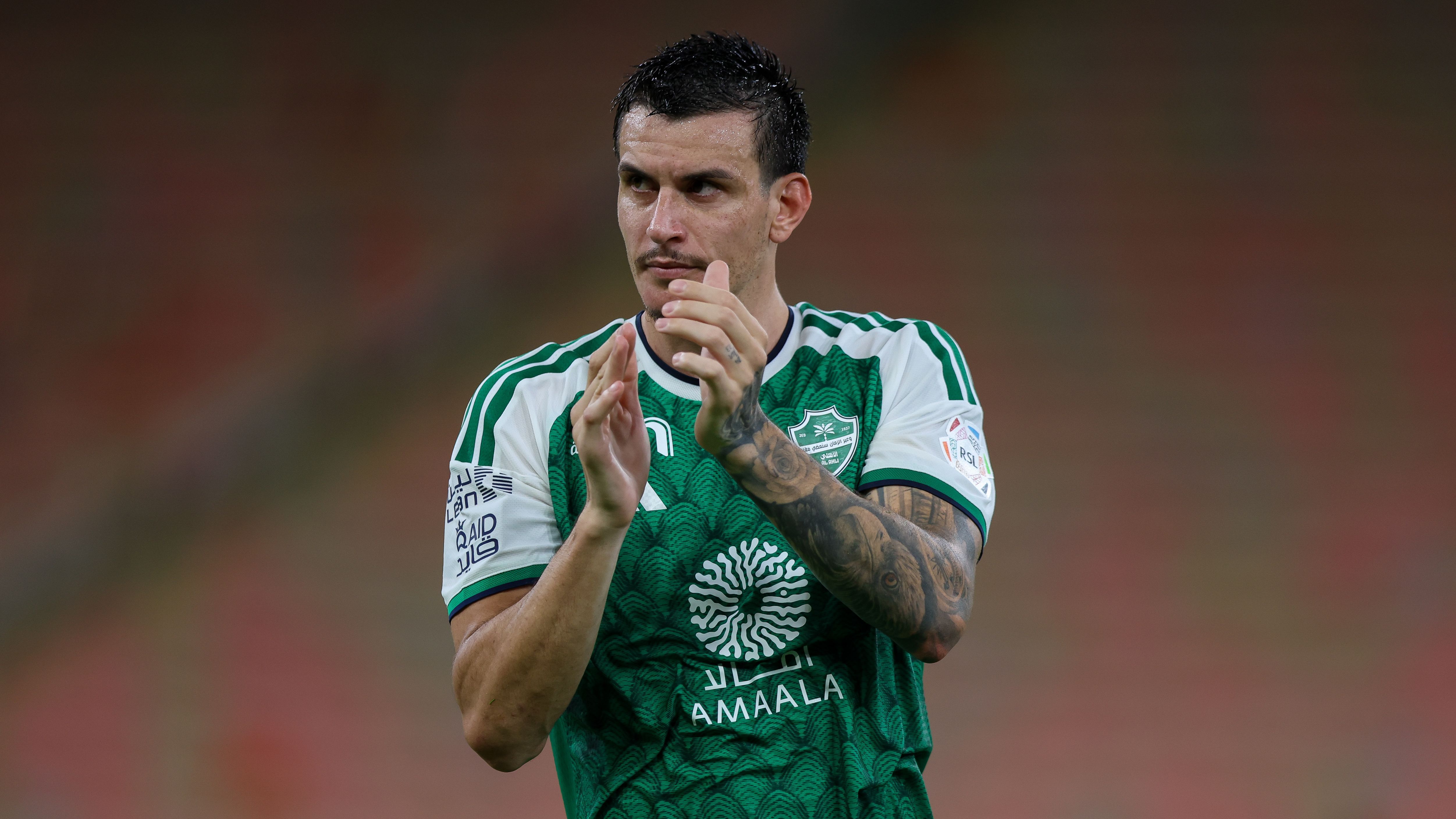 Al Ahli v Al Abha: Saudi Pro League