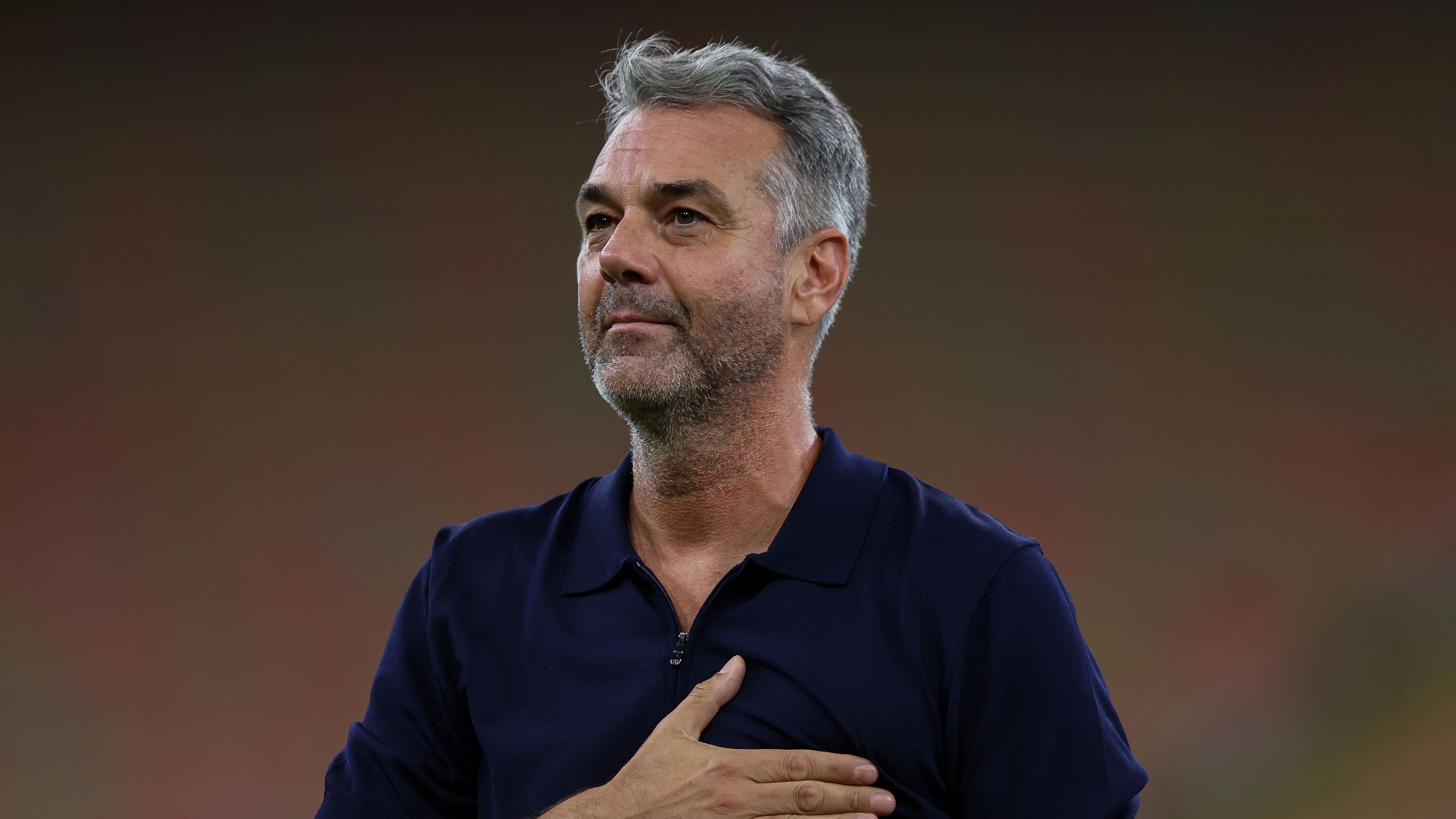 Al Ahli v Al Abha: Saudi Pro League