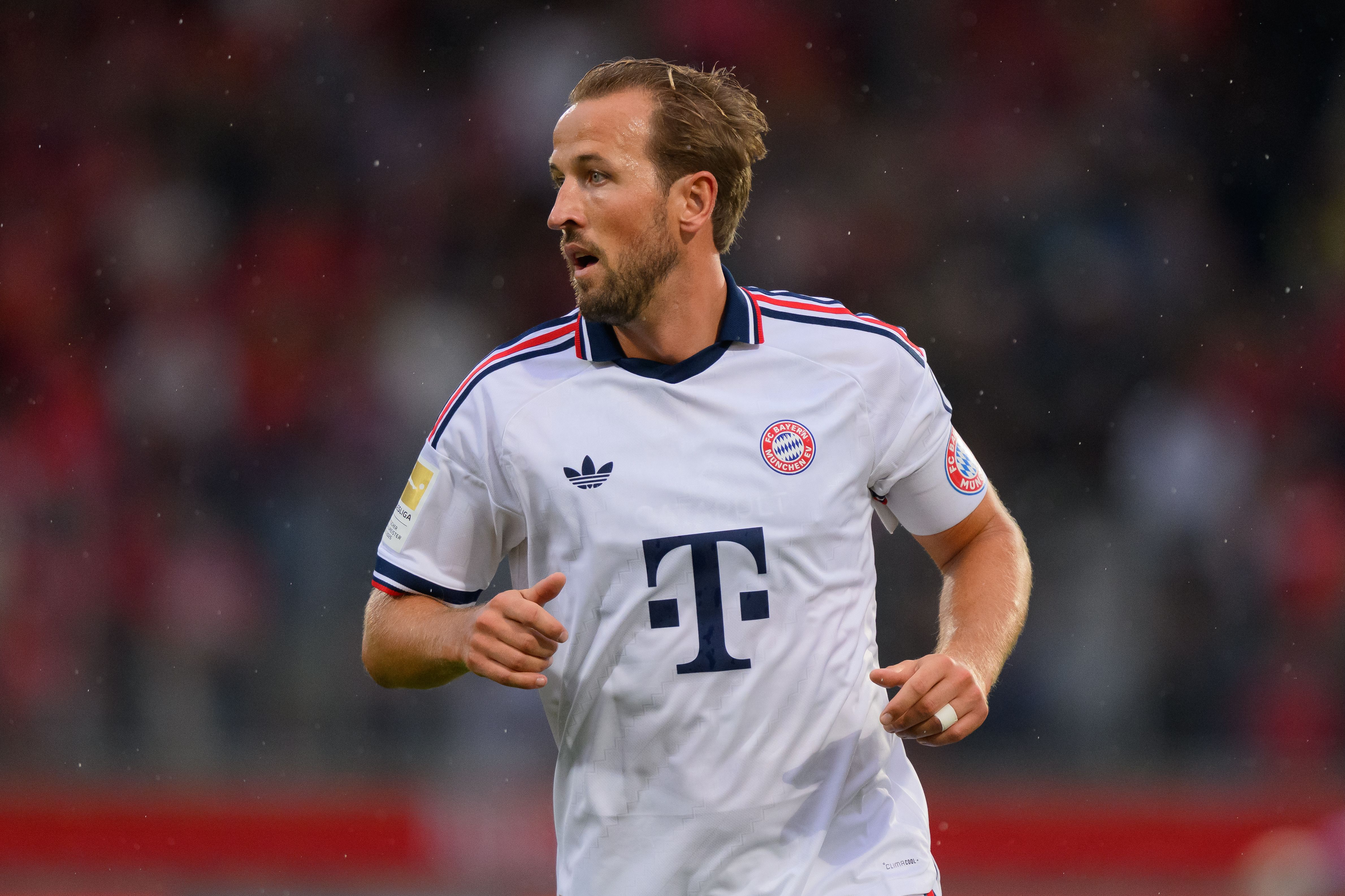 1. FC Heidenheim v FC Bayern München - Preseason Friendly