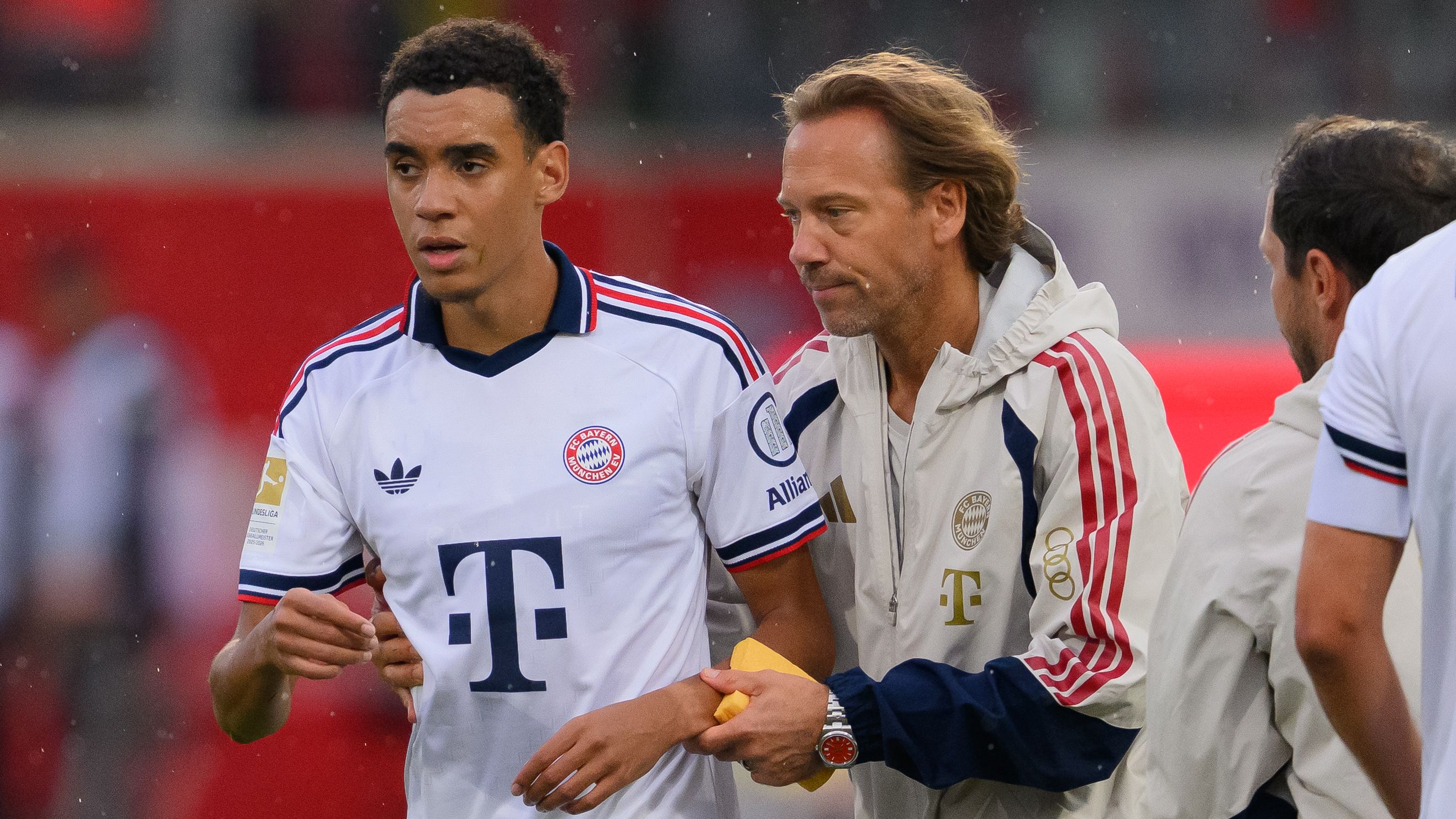 1. FC Heidenheim v FC Bayern München - Preseason Friendly