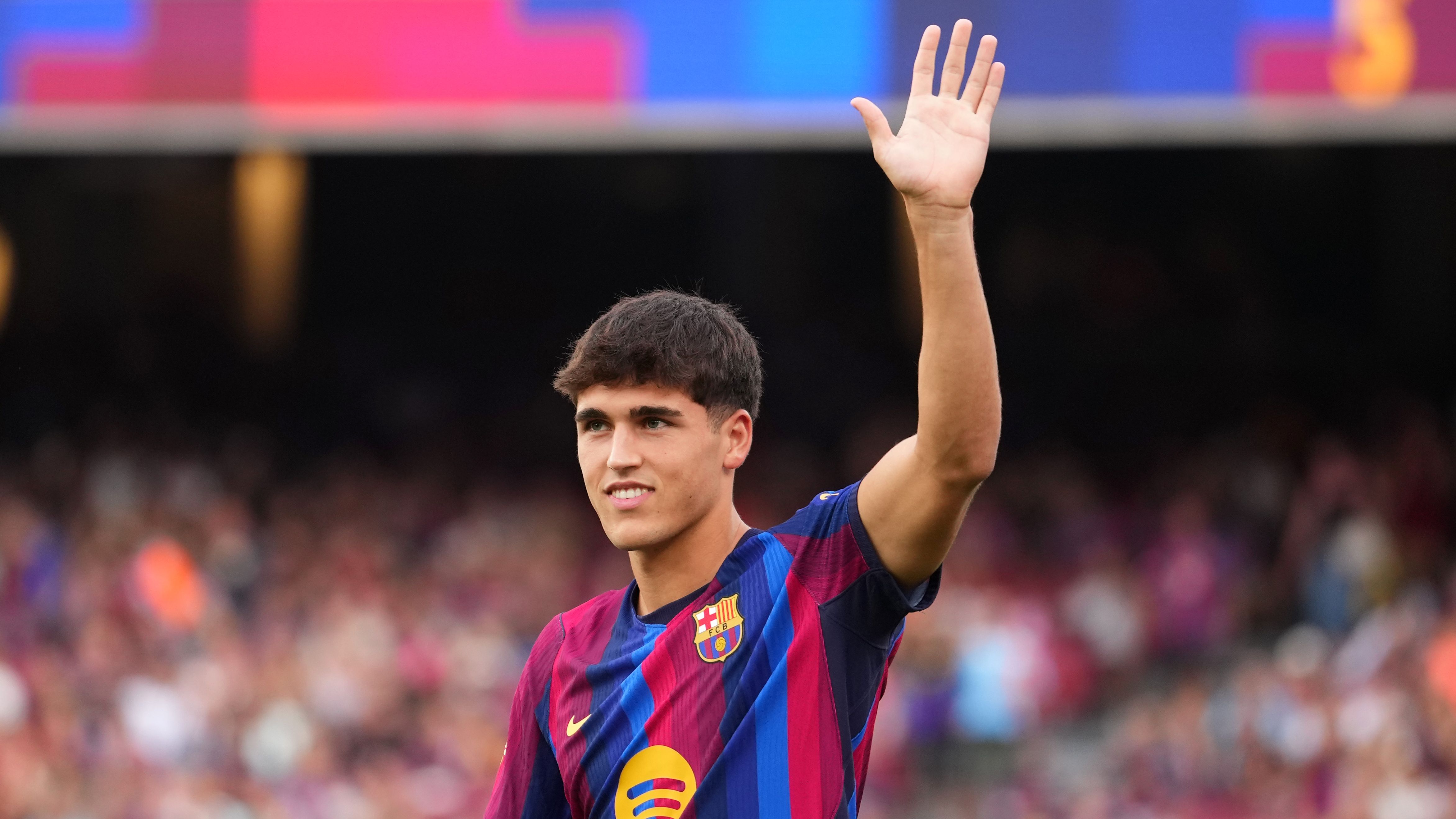 FC Barcelona v Al Ahly SC - Joan Gamper Trophy