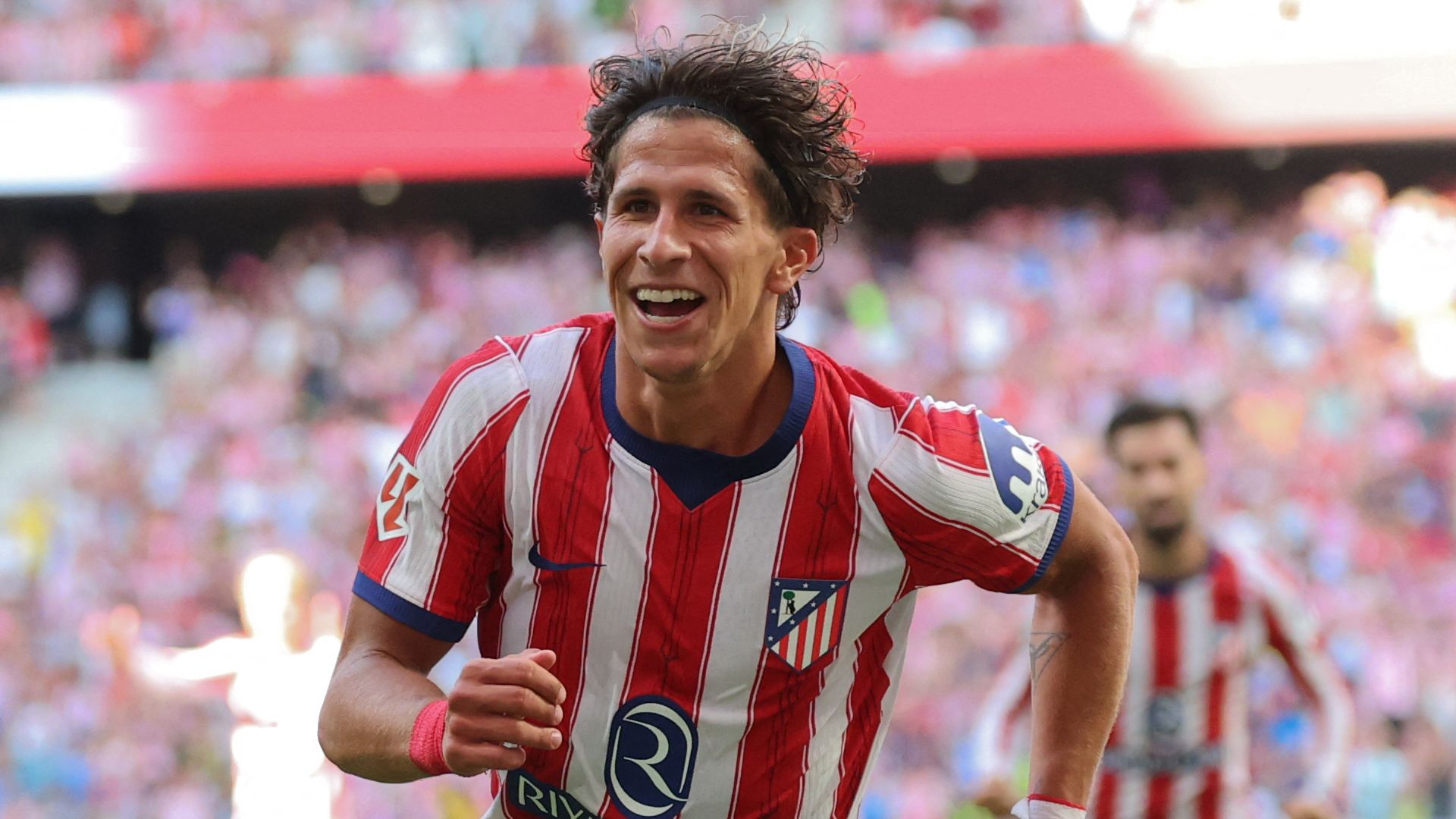 FBL-ESP-LIGA-ATLETICO-VILLARREAL