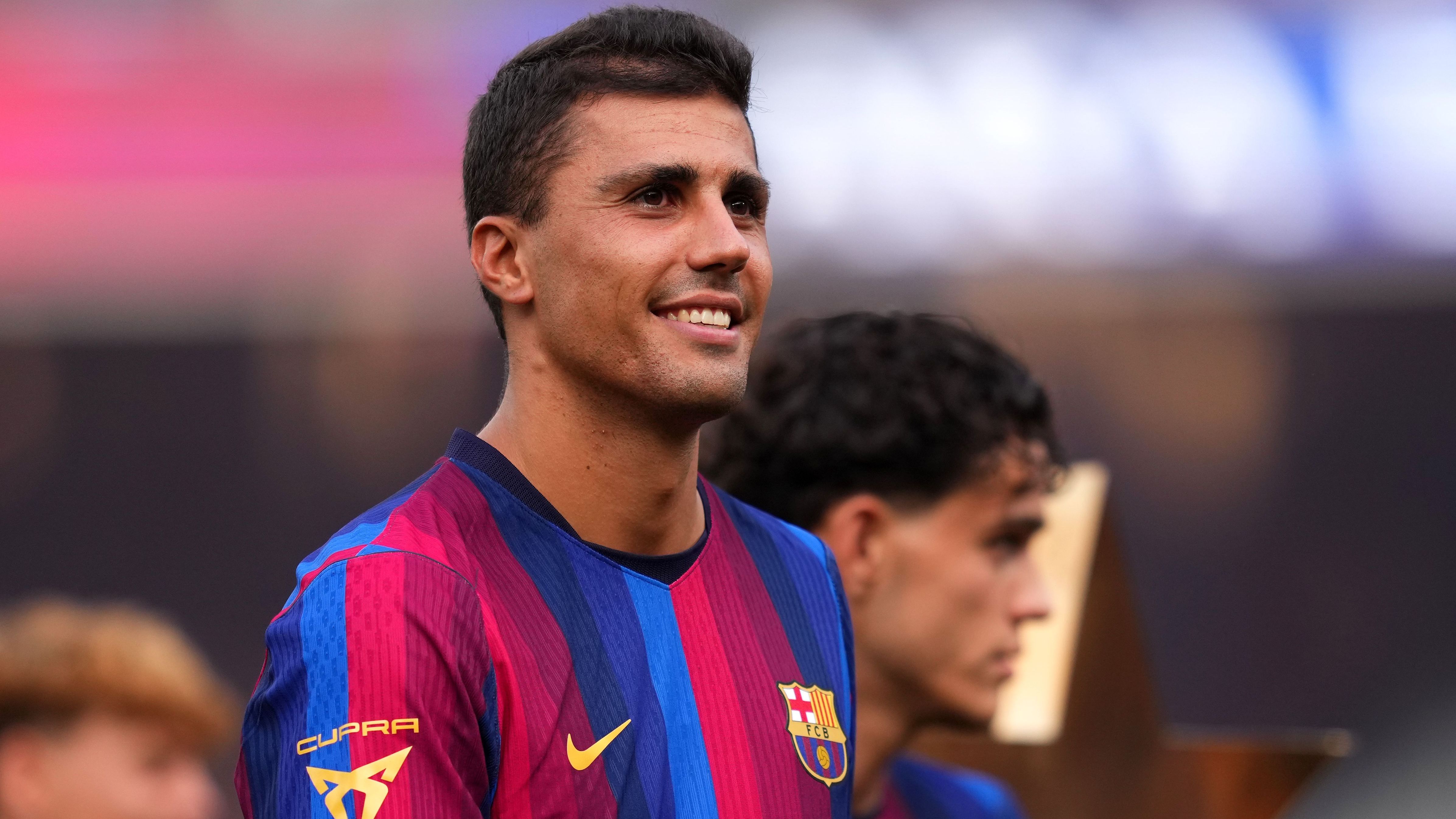 FC Barcelona v Al Ahly SC - Joan Gamper Trophy