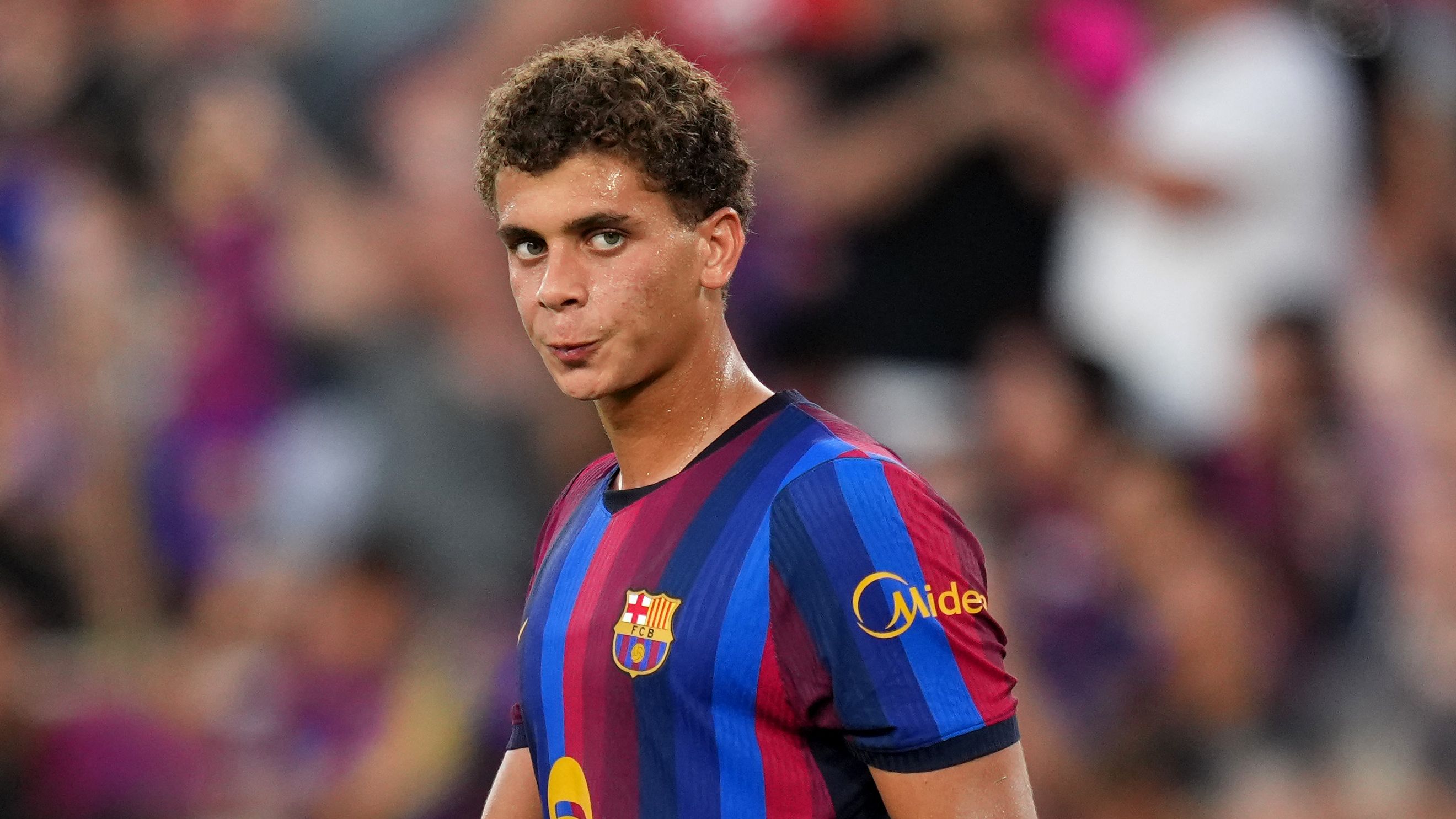 FC Barcelona v Al Ahly SC - Joan Gamper Trophy