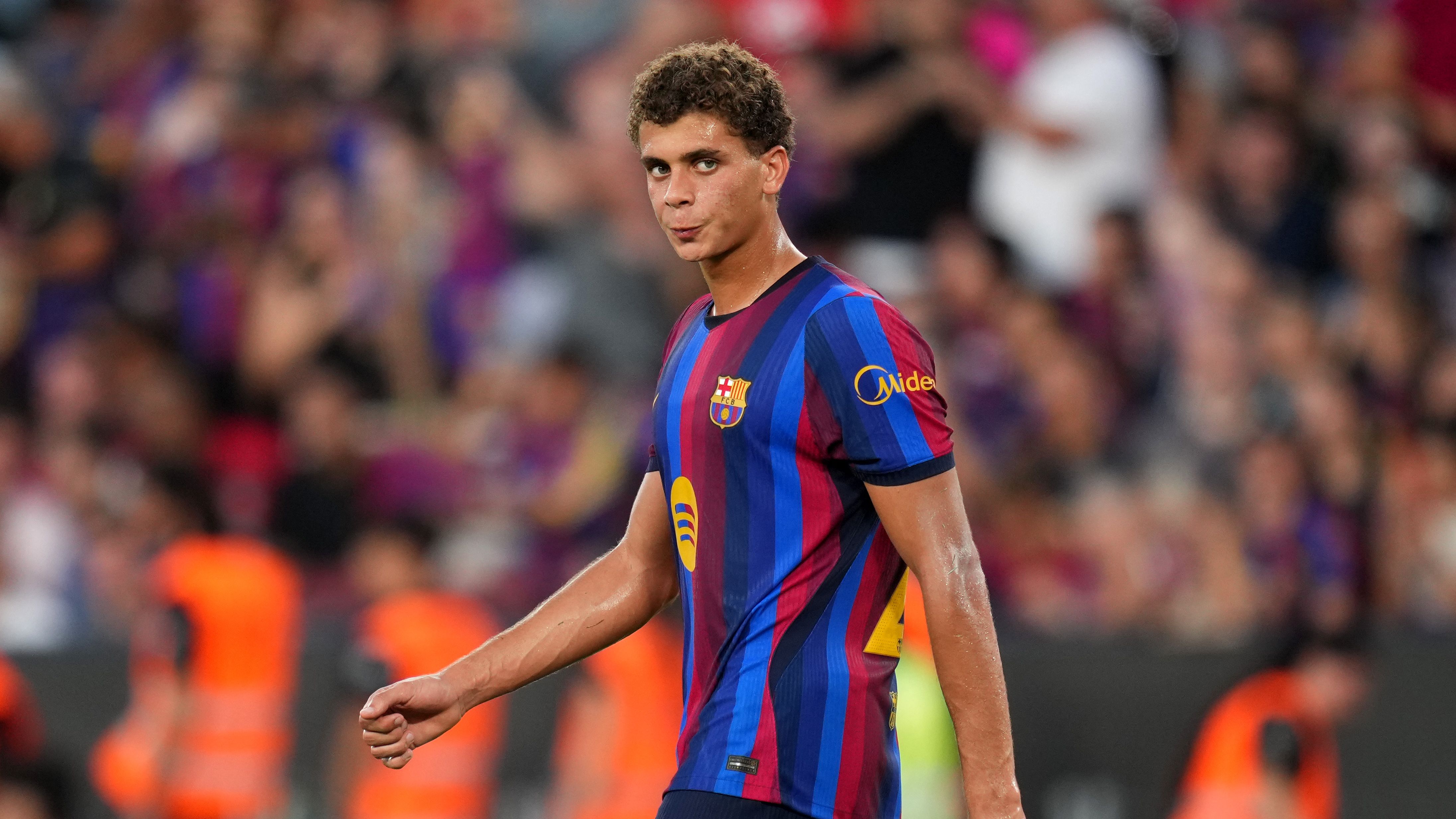 FC Barcelona v Al Ahly SC - Joan Gamper Trophy