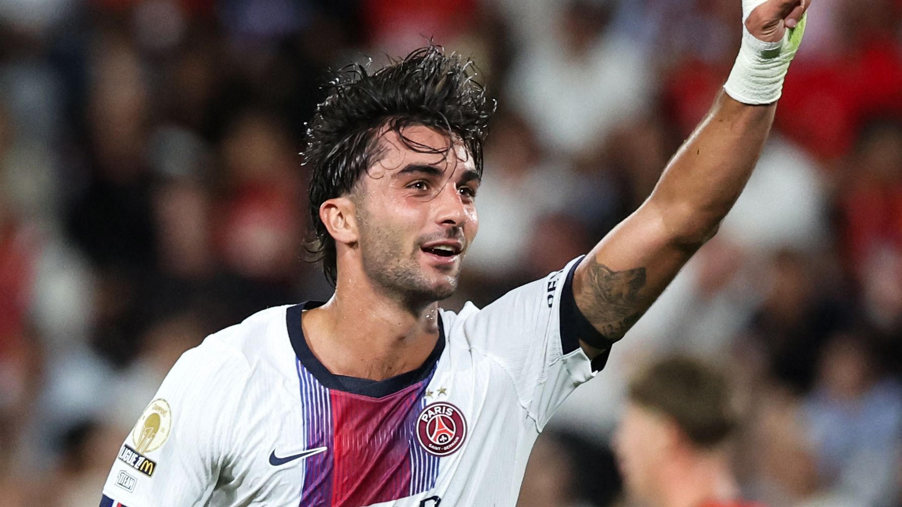 FBL-FRA-LIGUE1-RENNES-PSG