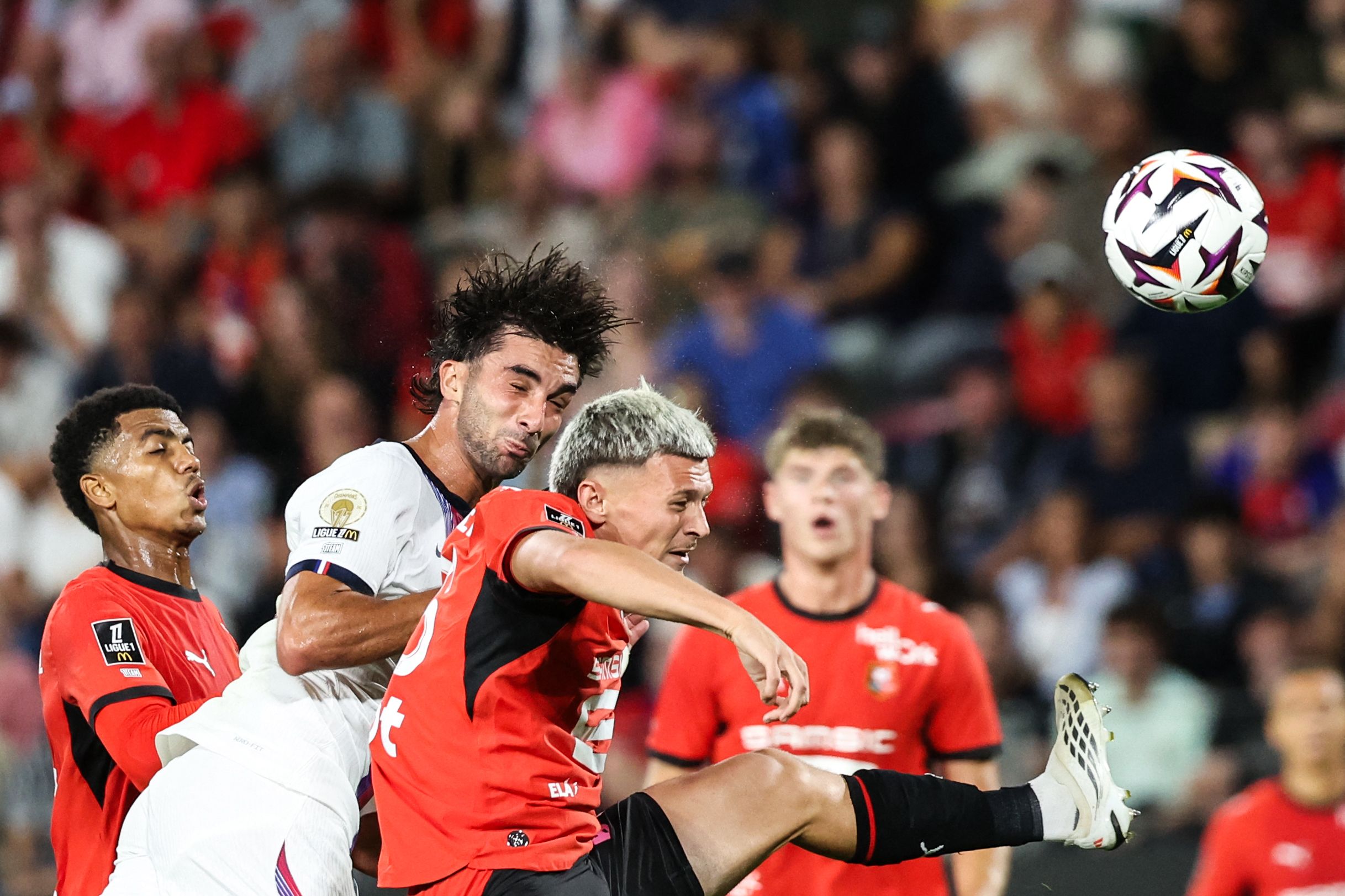 FBL-FRA-LIGUE1-RENNES-PSG