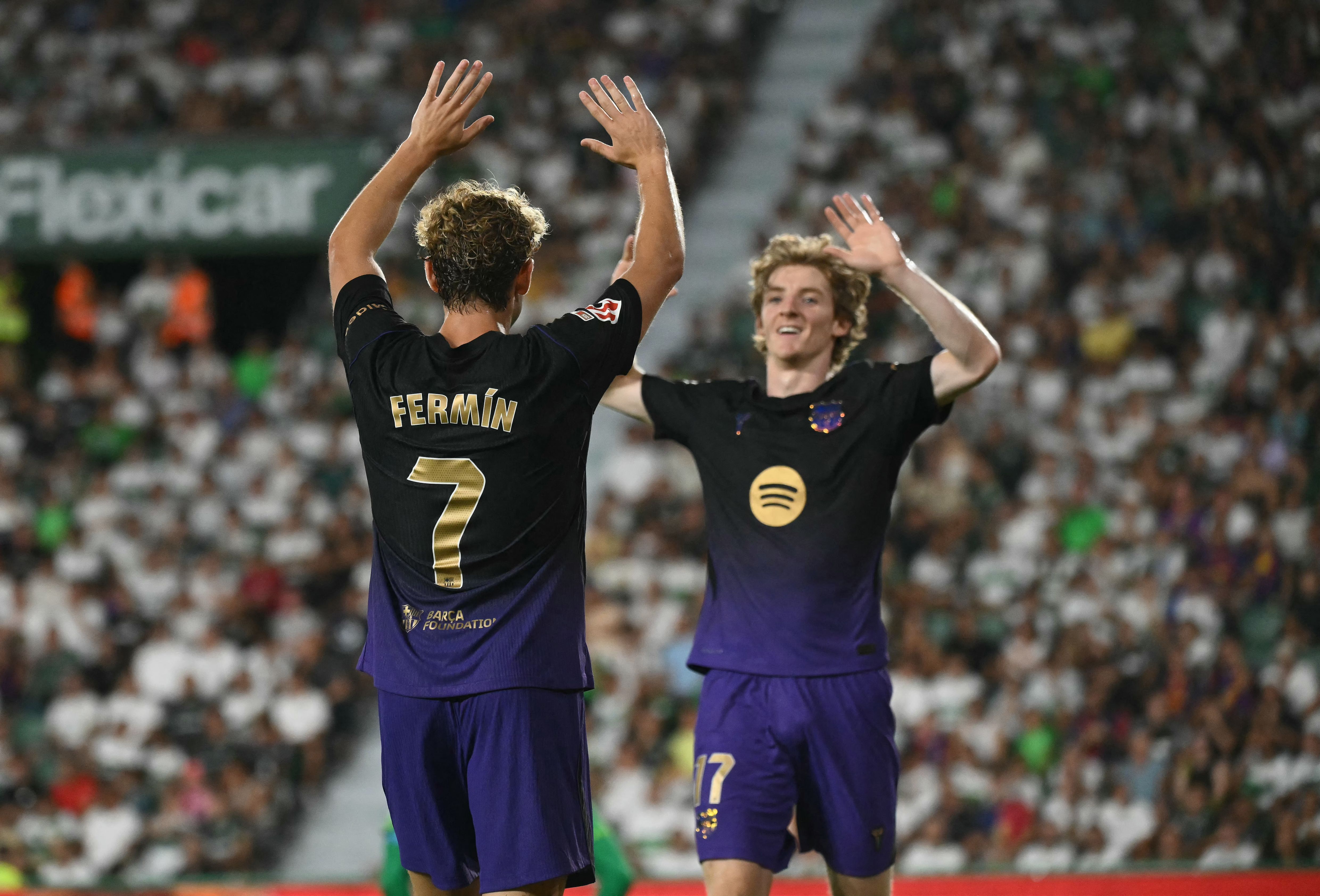 FBL-ESP-LIGA-ELCHE-BARCELONA