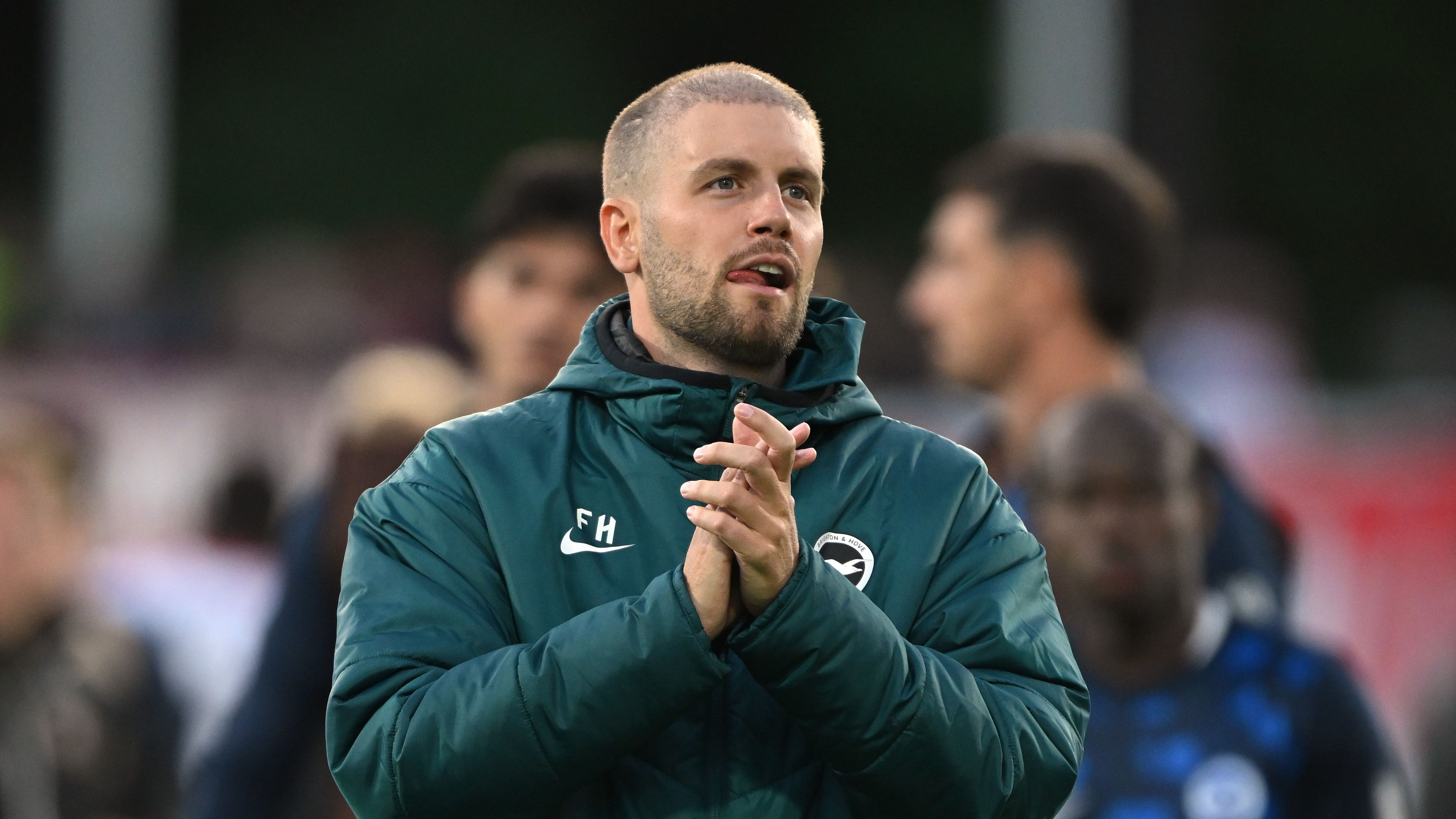 Tromso v Brighton & Hove Albion - UEFA Conference League 2026/27 Play Off Round First Leg
