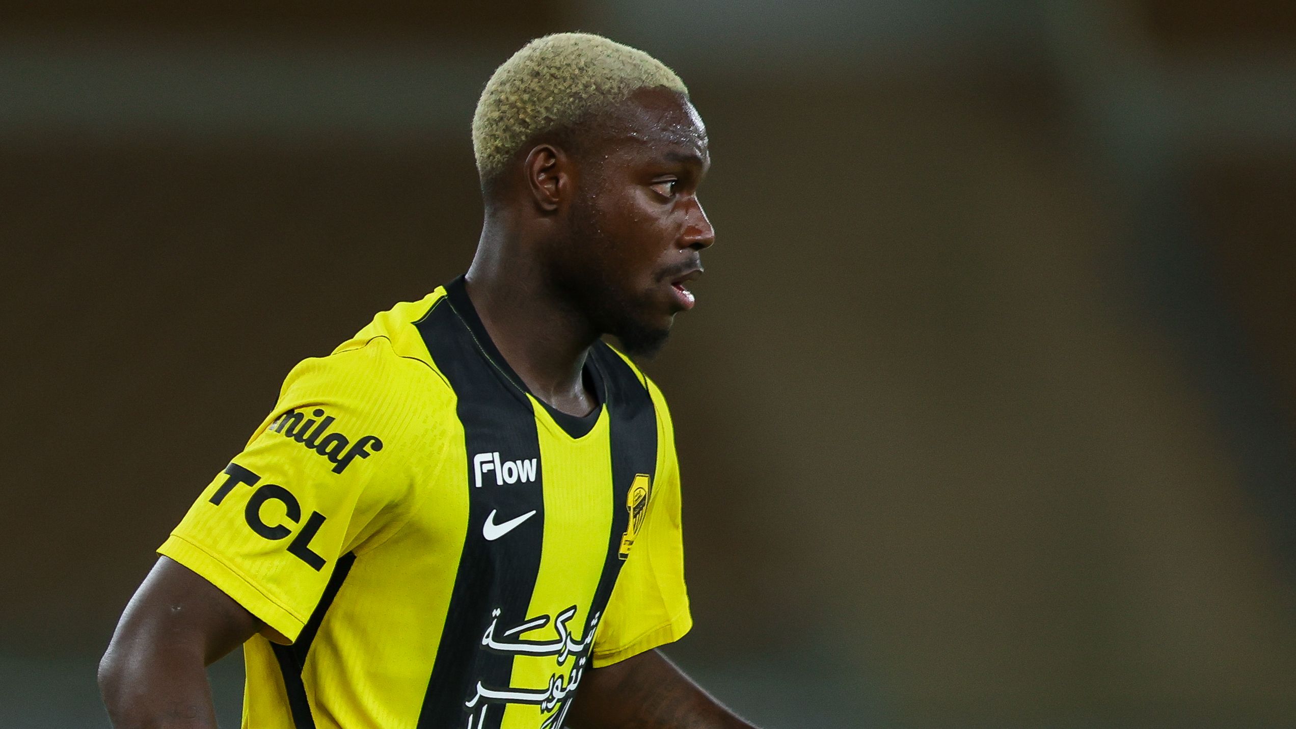Al Ittihad v Al Hazem: Saudi Pro League