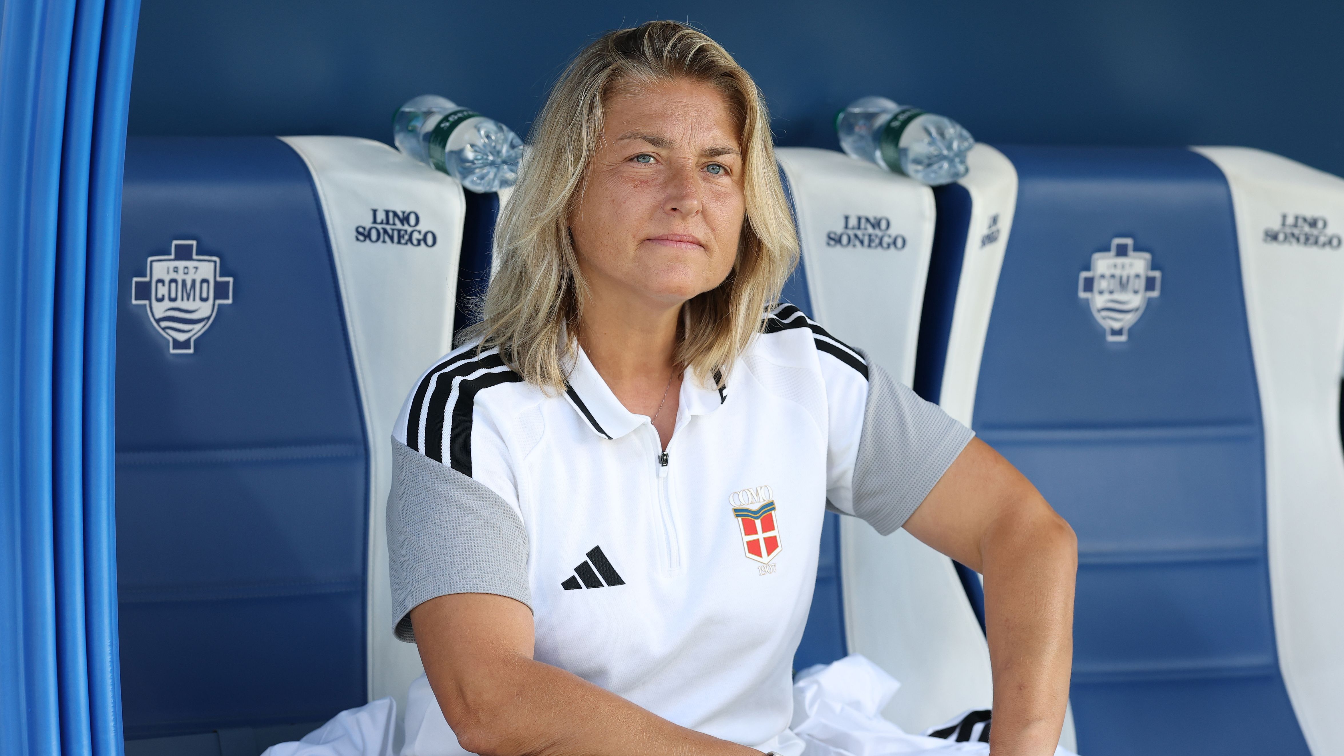 Como v Juventus - Serie A Women's Cup
