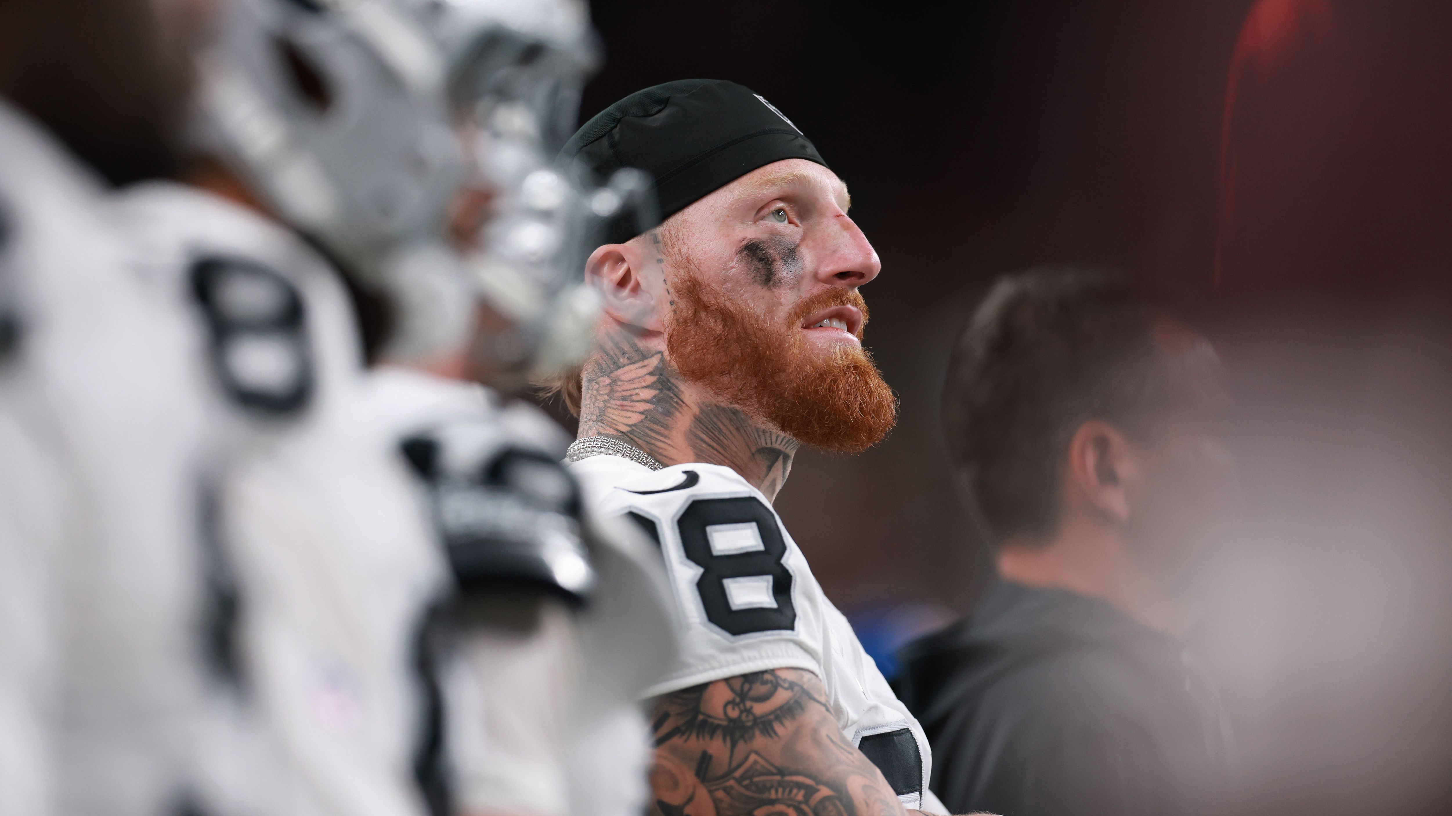Las Vegas Raiders v Houston Texans