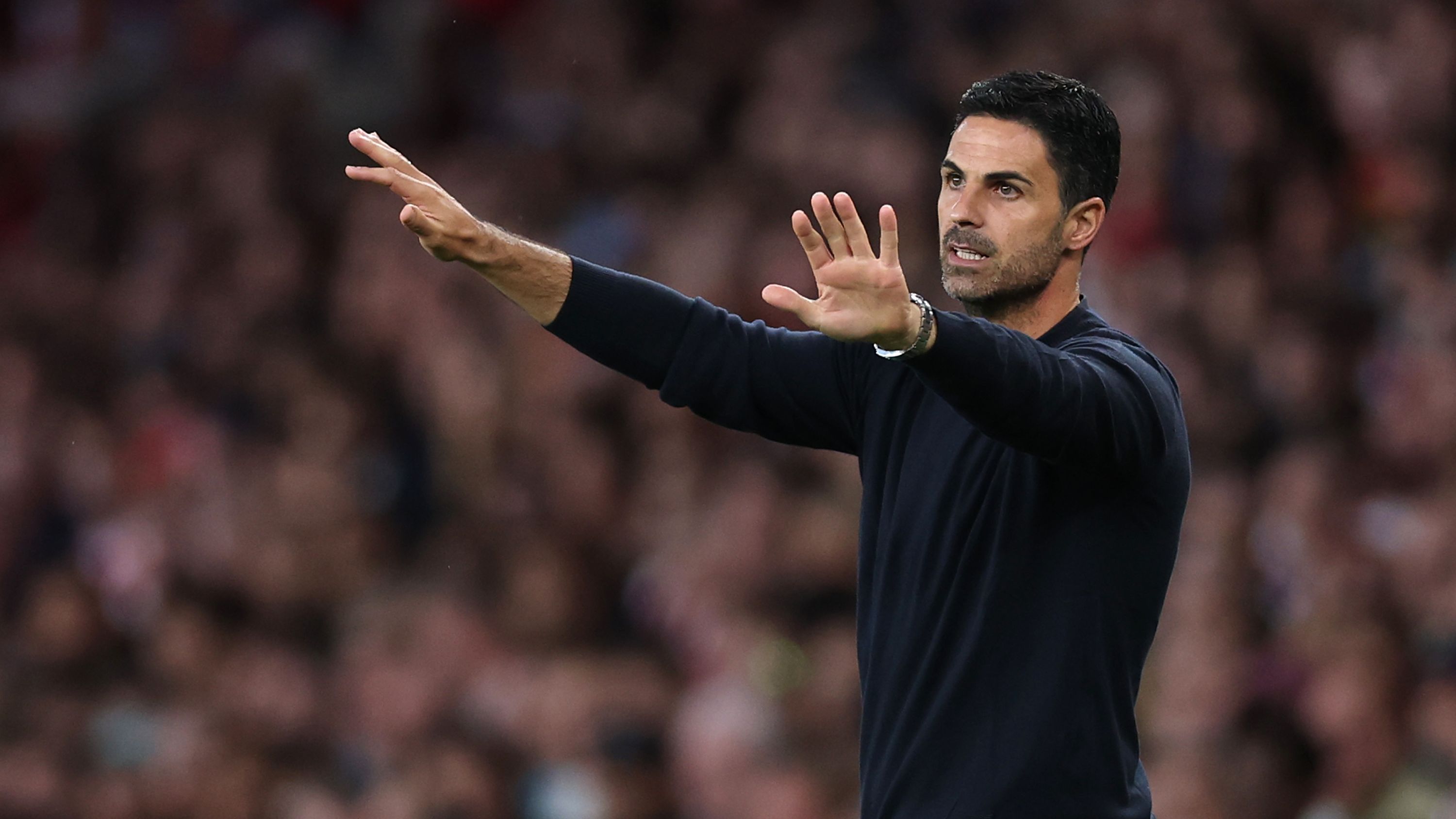 Arsenal FC v Coventry City - Premier League 2026/27