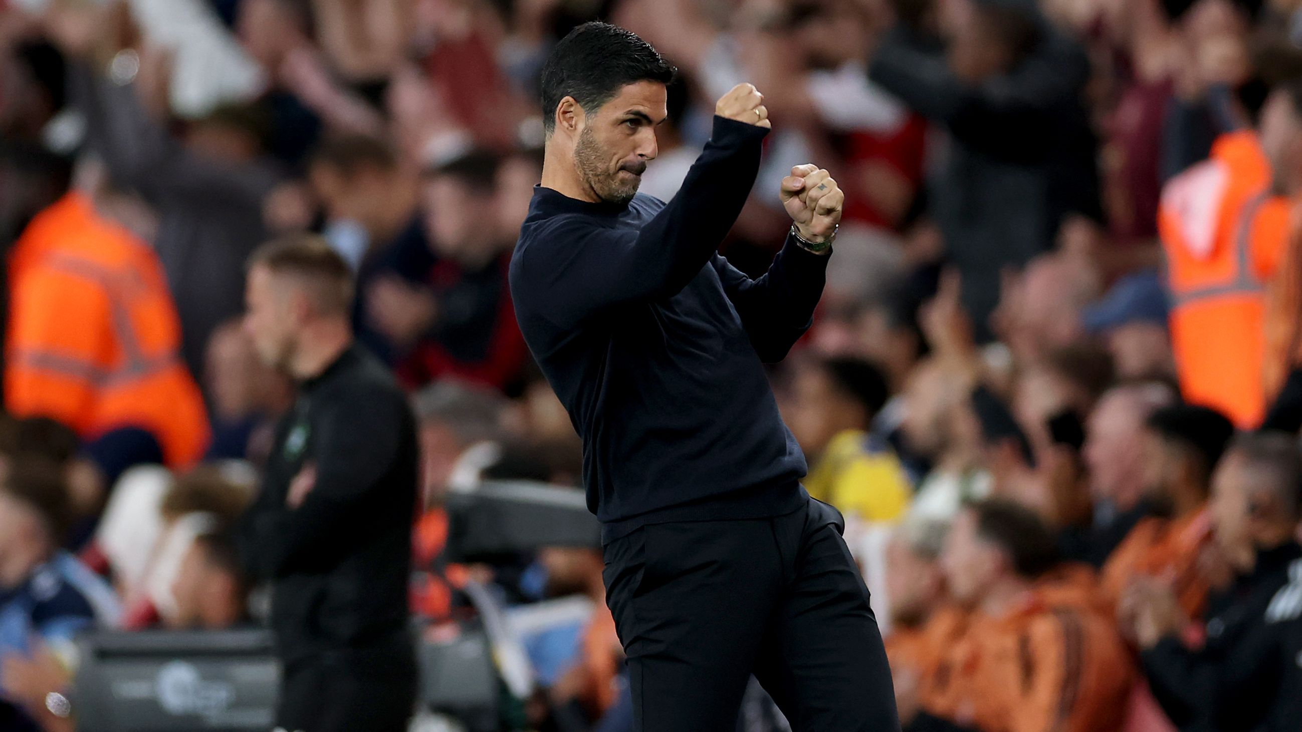 Arsenal FC v Coventry City - Premier League 2026/27