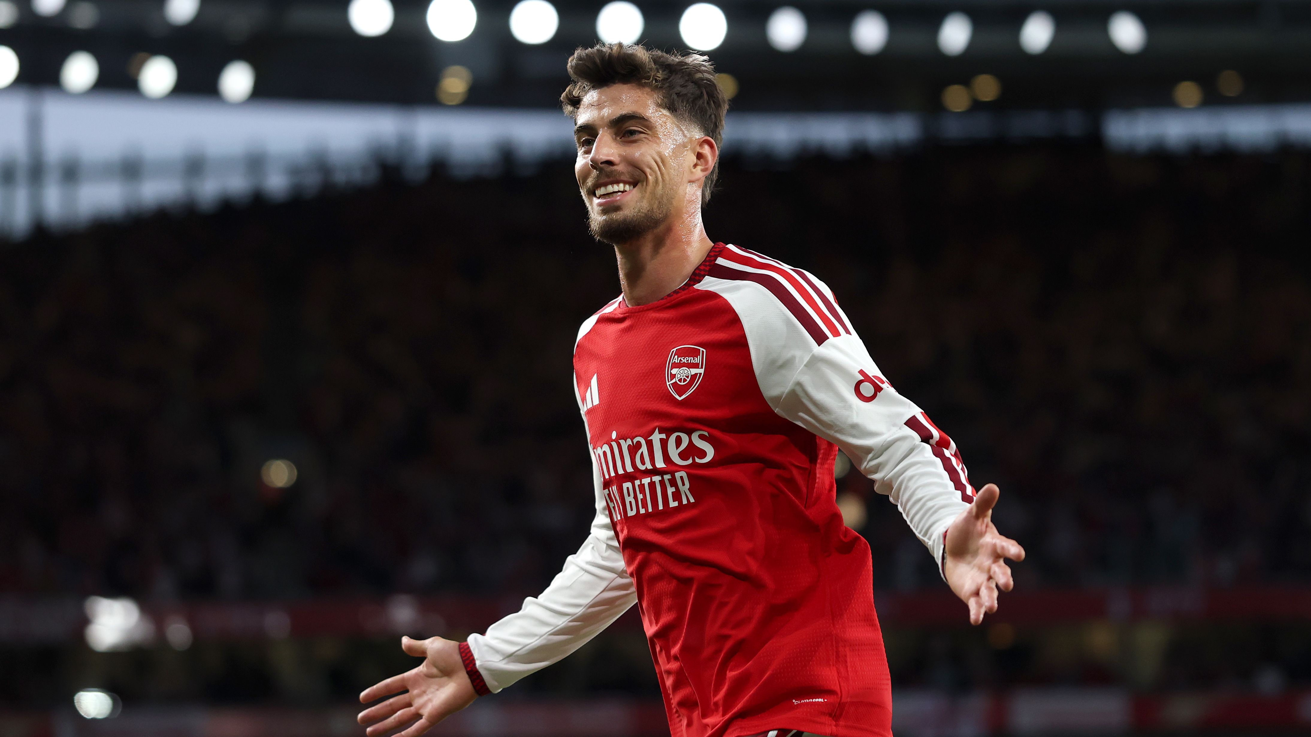 Arsenal FC v Coventry City - Premier League 2026/27