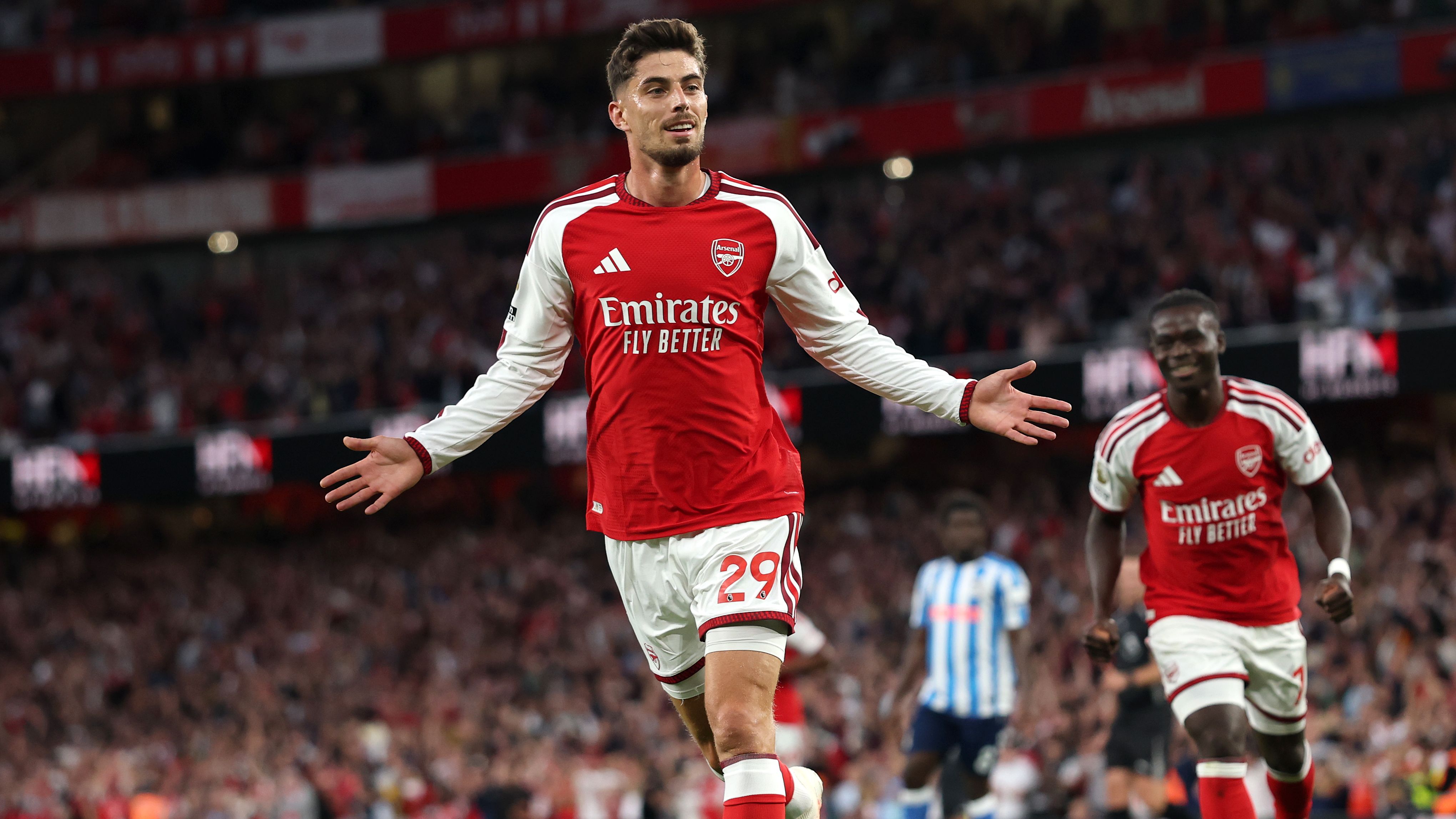 Arsenal FC v Coventry City - Premier League 2026/27