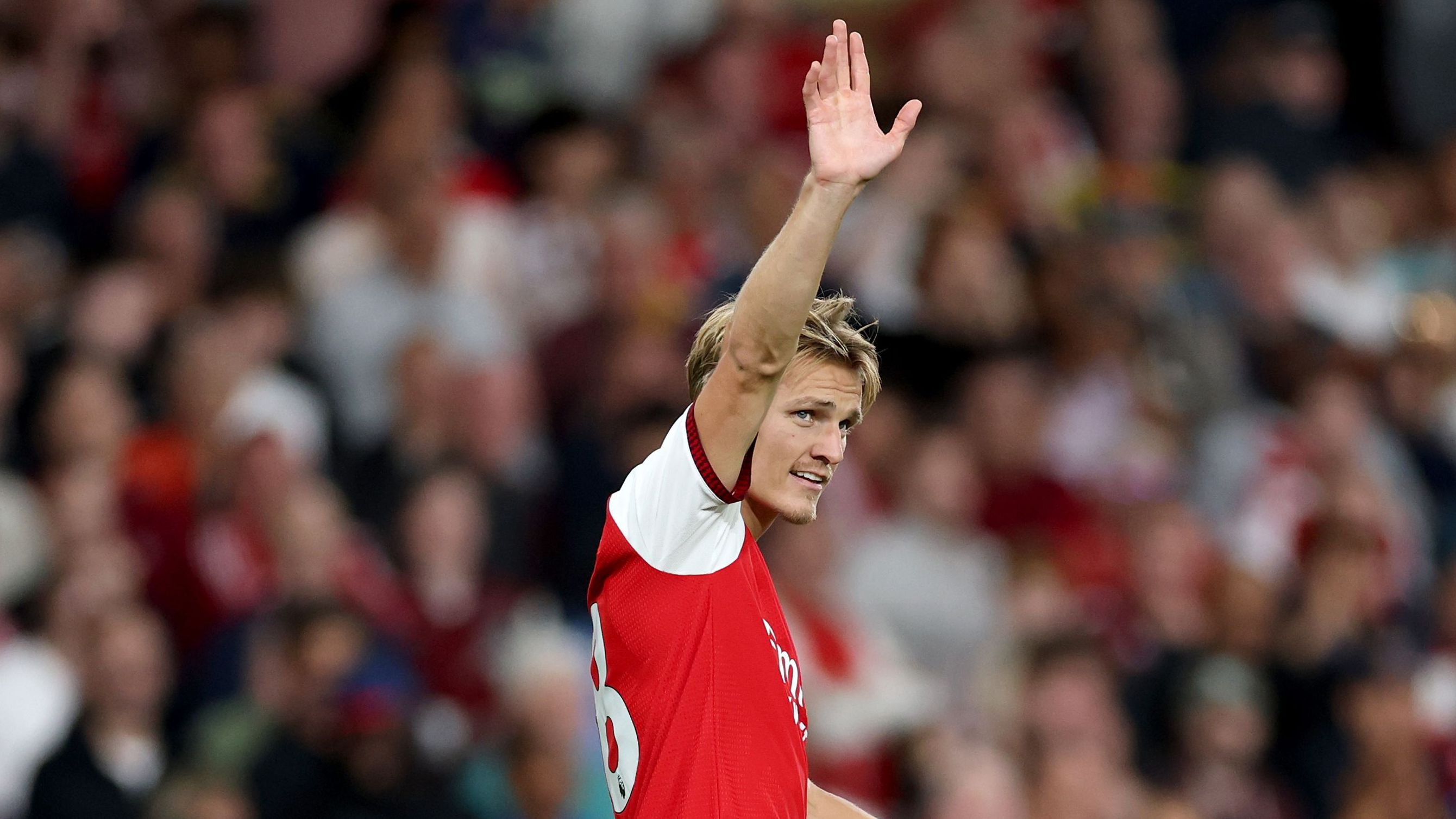 Arsenal FC v Coventry City - Premier League 2026/27
