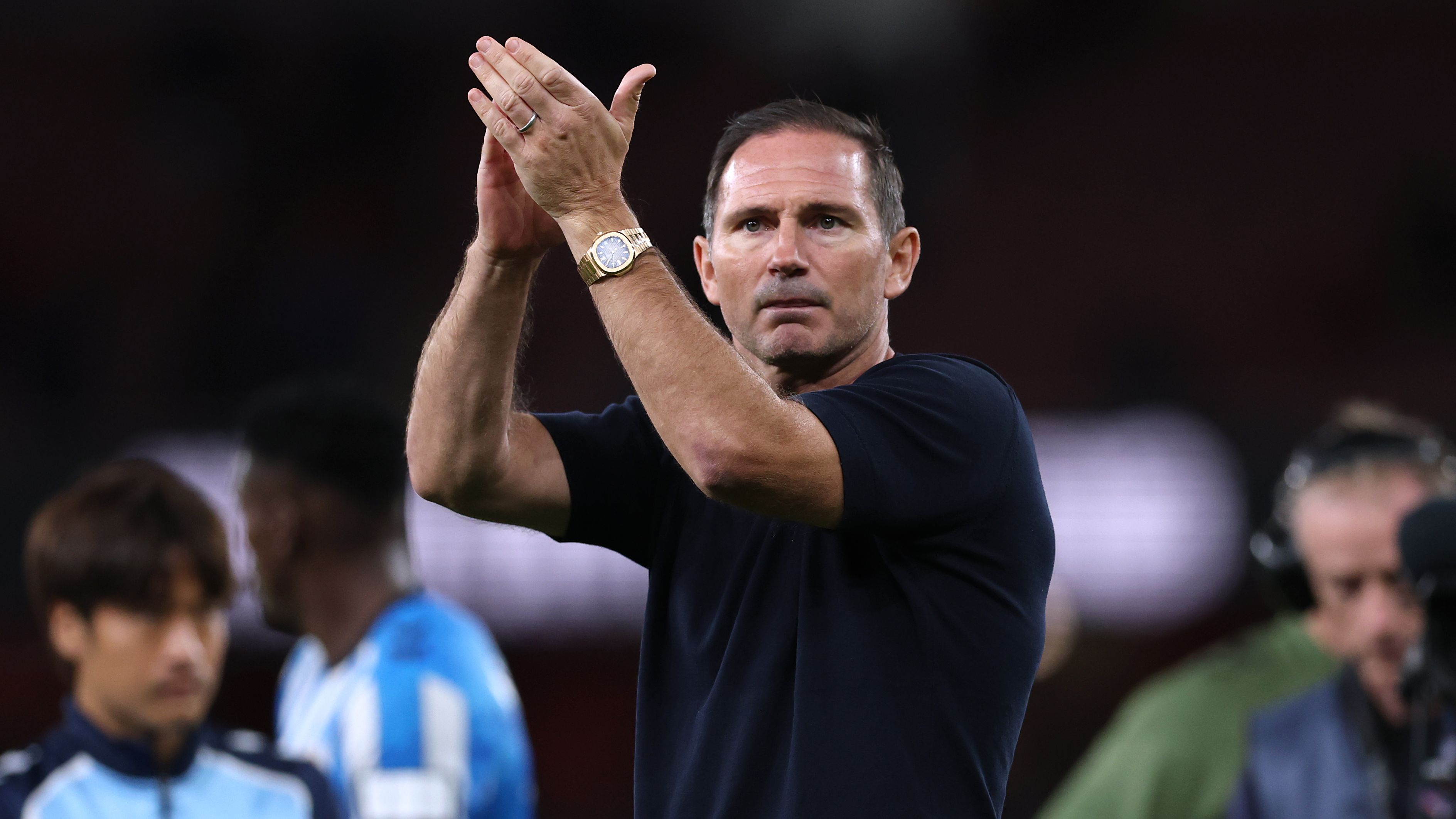 Arsenal FC v Coventry City - Premier League 2026/27