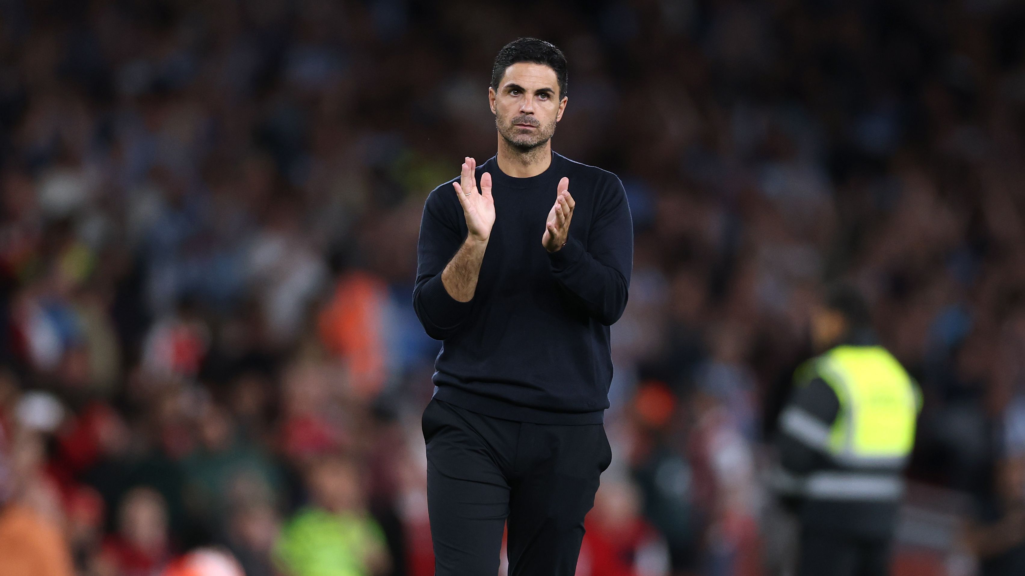 Arsenal FC v Coventry City - Premier League 2026/27
