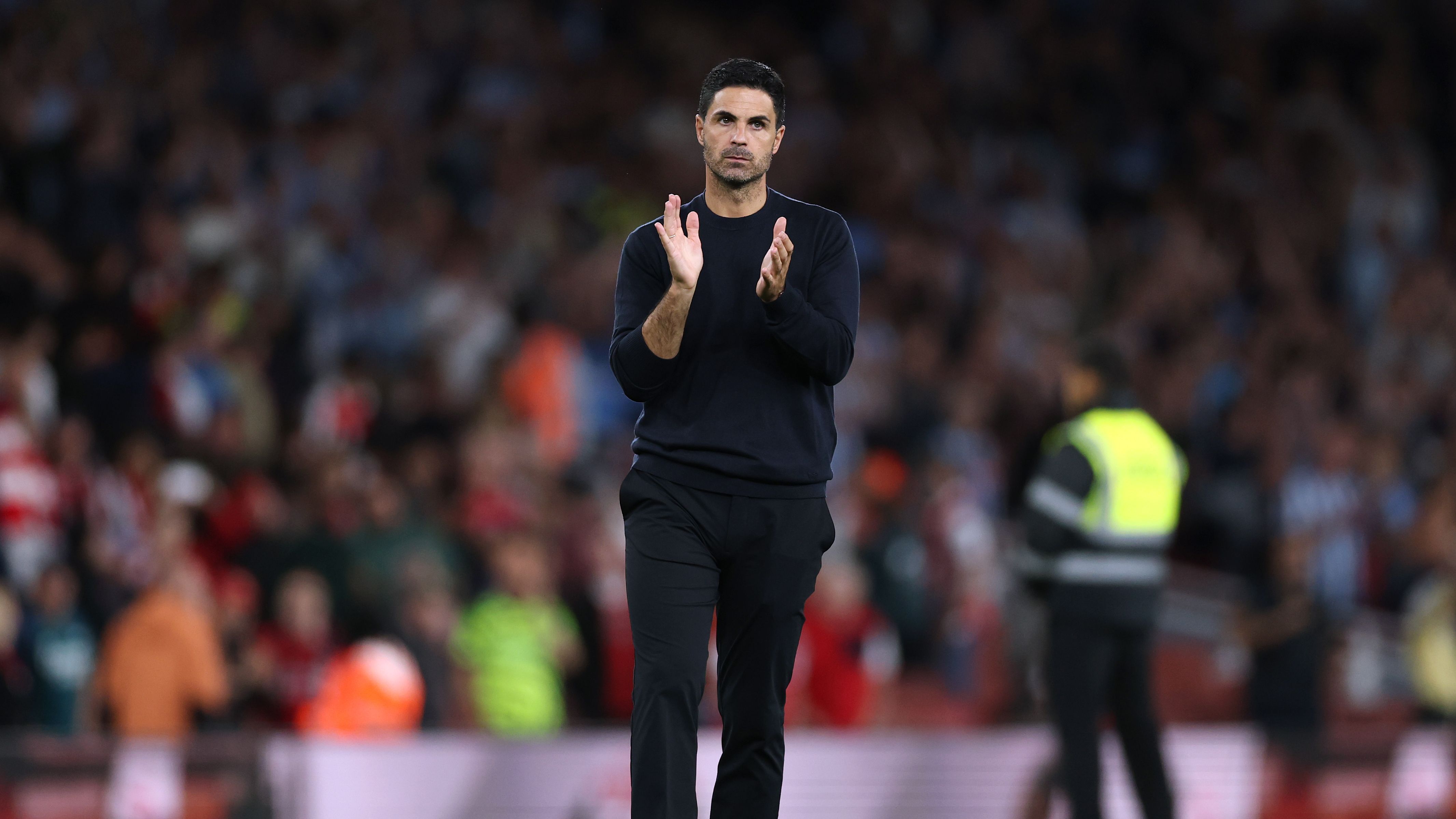 Arsenal FC v Coventry City - Premier League 2026/27
