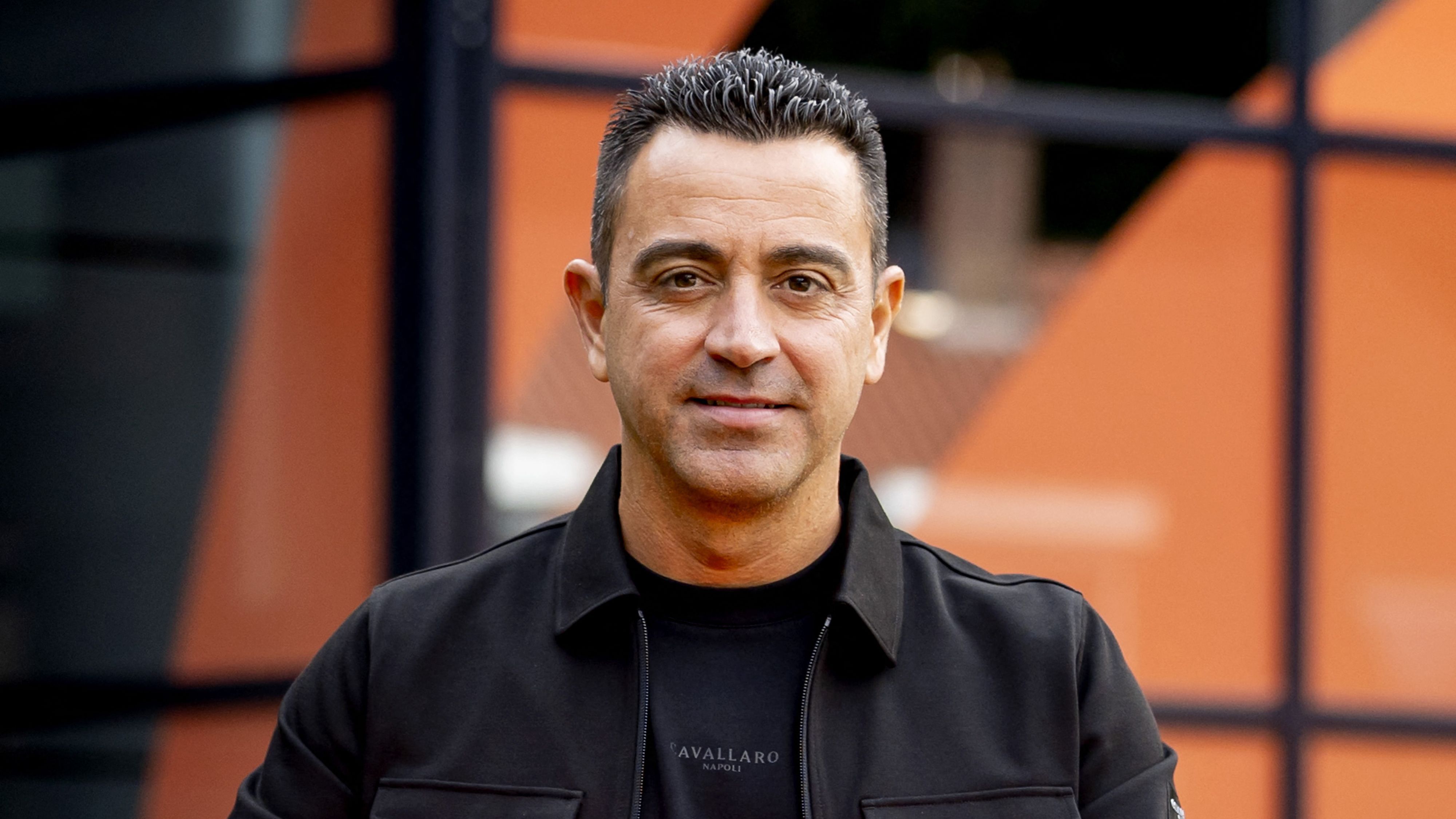 FBL-NED-XAVI