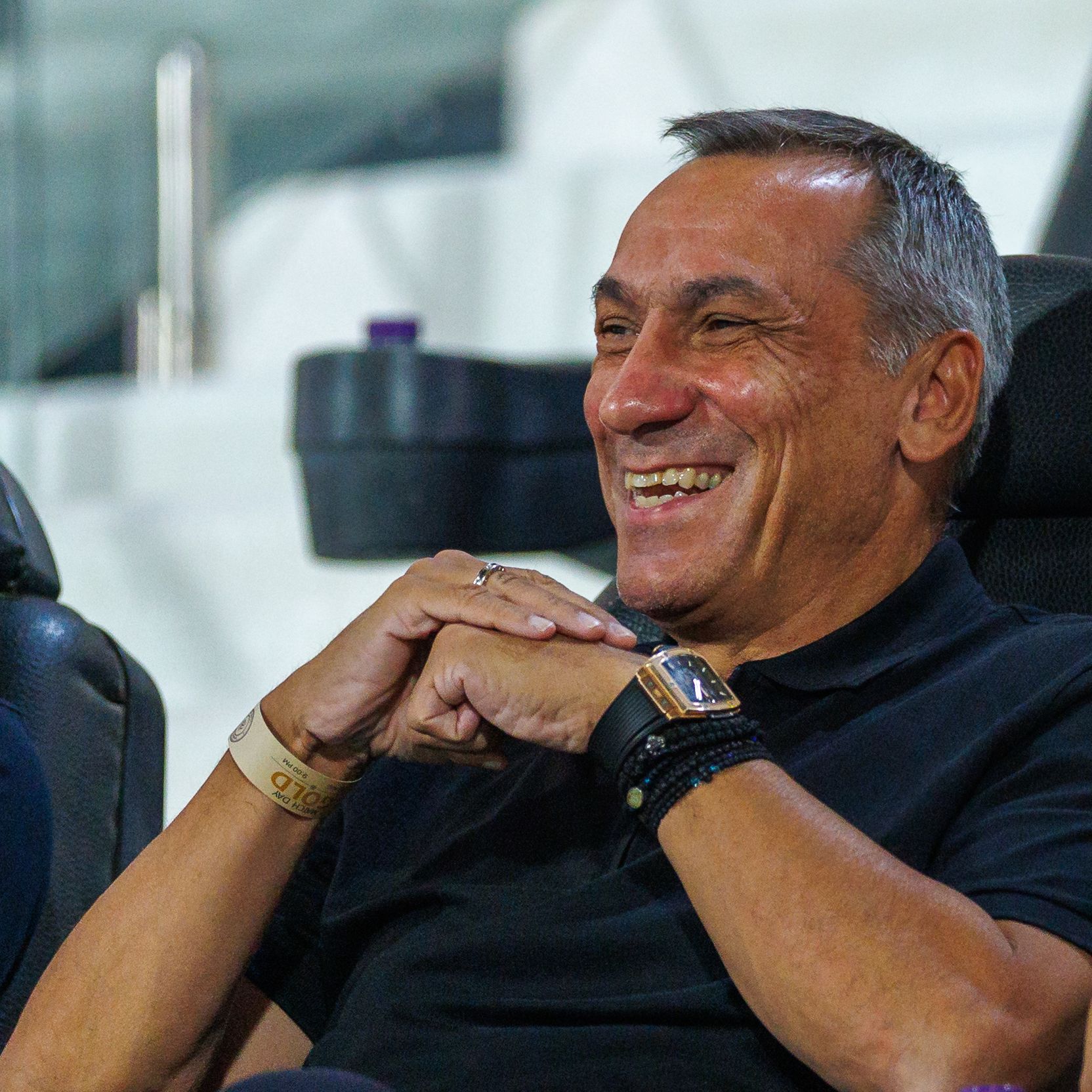 Al Shabab v Al Riyadh: Saudi Pro League