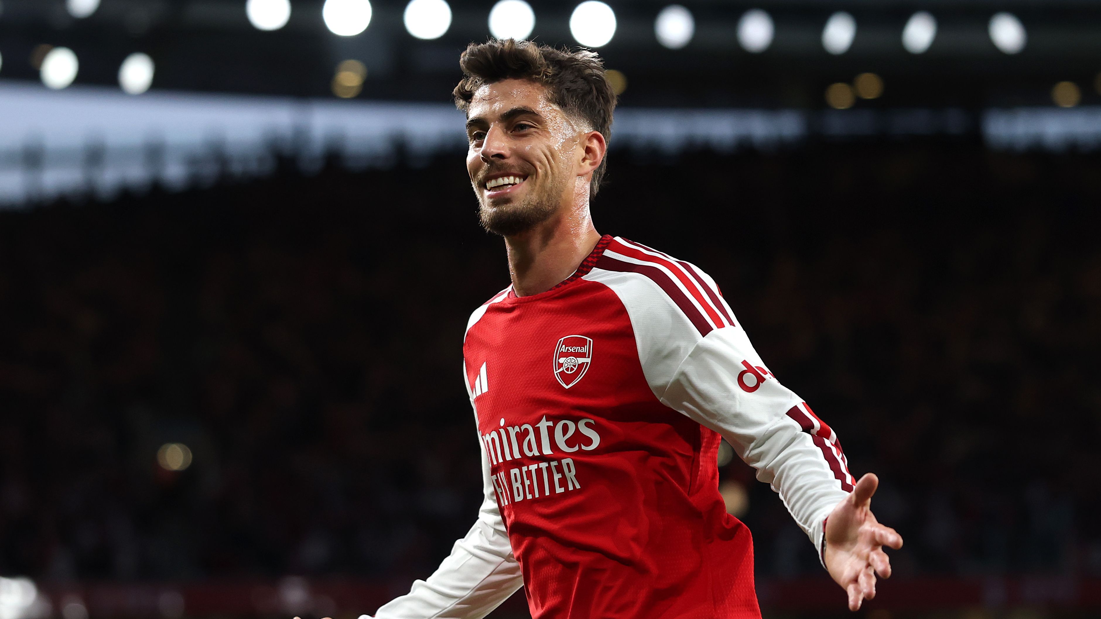 Arsenal FC v Coventry City - Premier League 2026/27